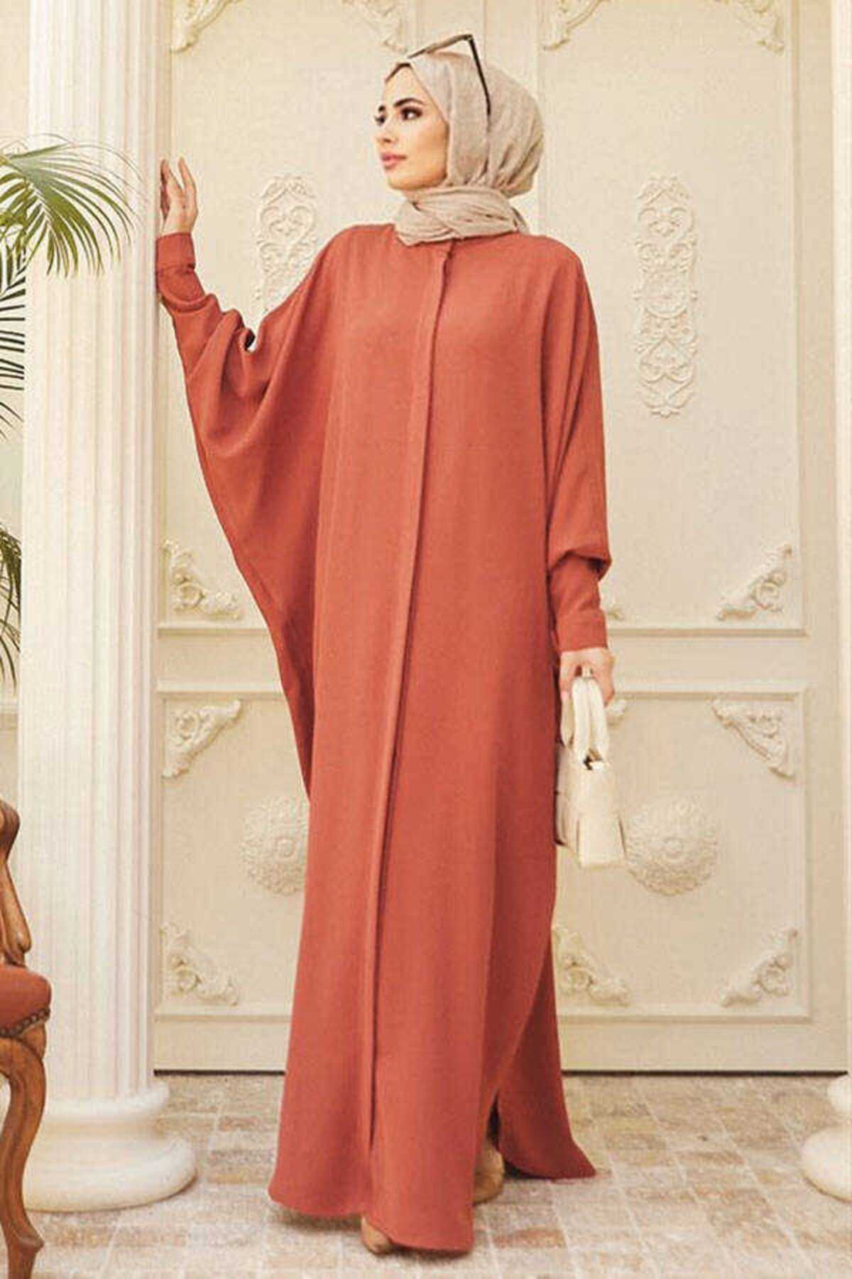 Neways-6571-crepe Abaya Tile 3