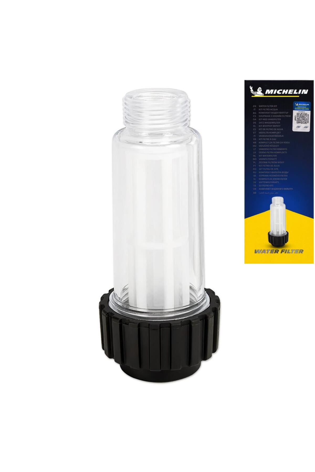 Michelin MPX46186 Basınçlı Yıkama Makineleri İçin Universal Su