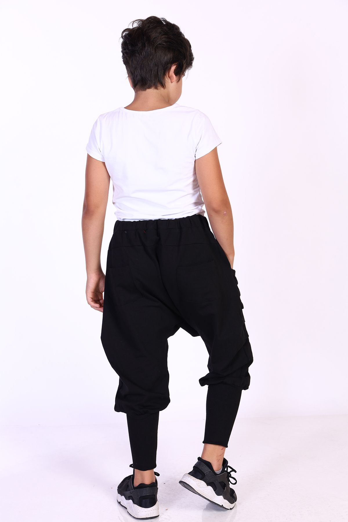 Toontoy-Boy's Shalwar - Sweatpants 2