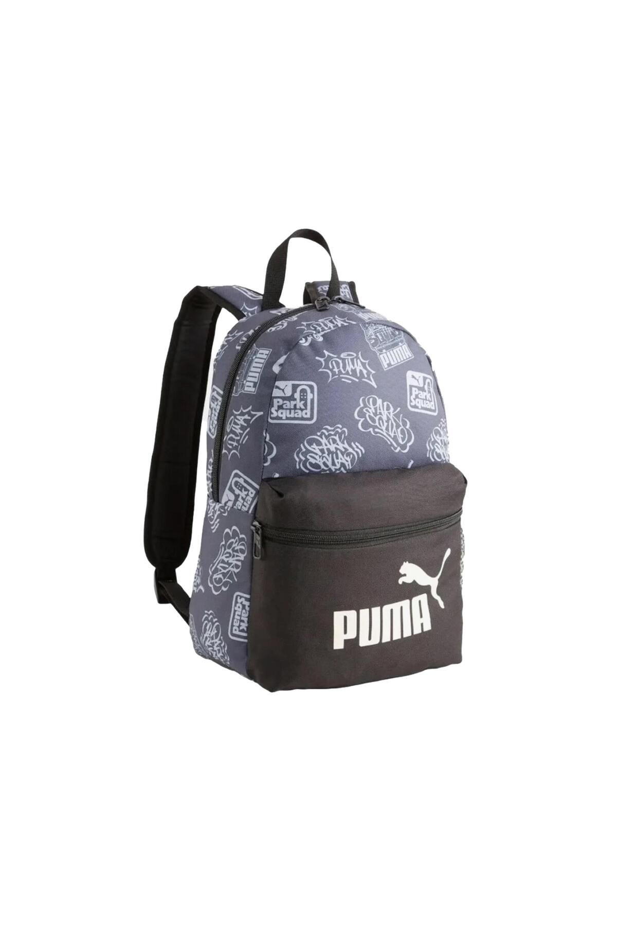 Puma-Backpack 079879 -14 (Small Size) 1