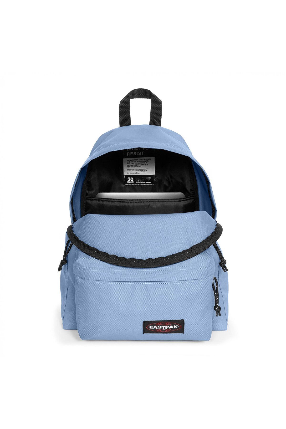 Eastpak-Unisex Blue Day Pak'R Backpack - Ek0A5Bg45S61 3