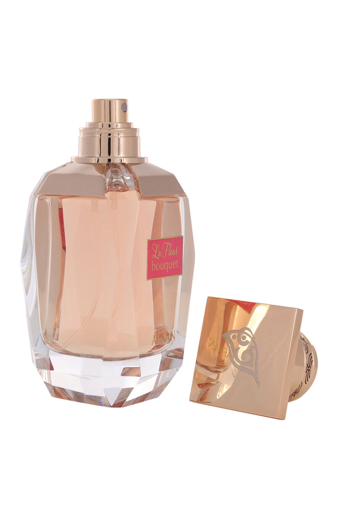 Afnan-Violet Bouquet Perfume By Afnan EDP 80 ml 4
