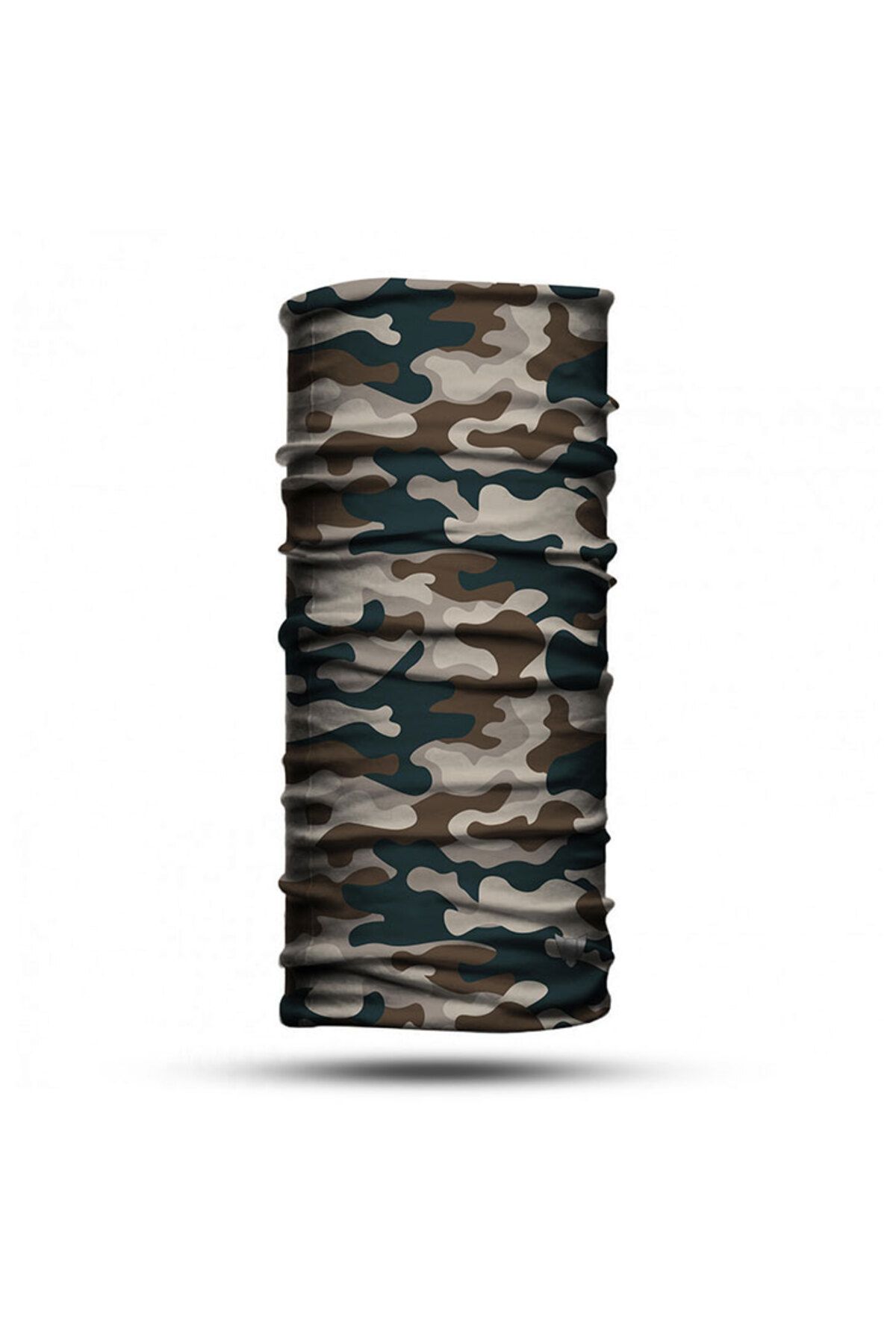 Vexo BANDANA CAMOUFLAGE KREM