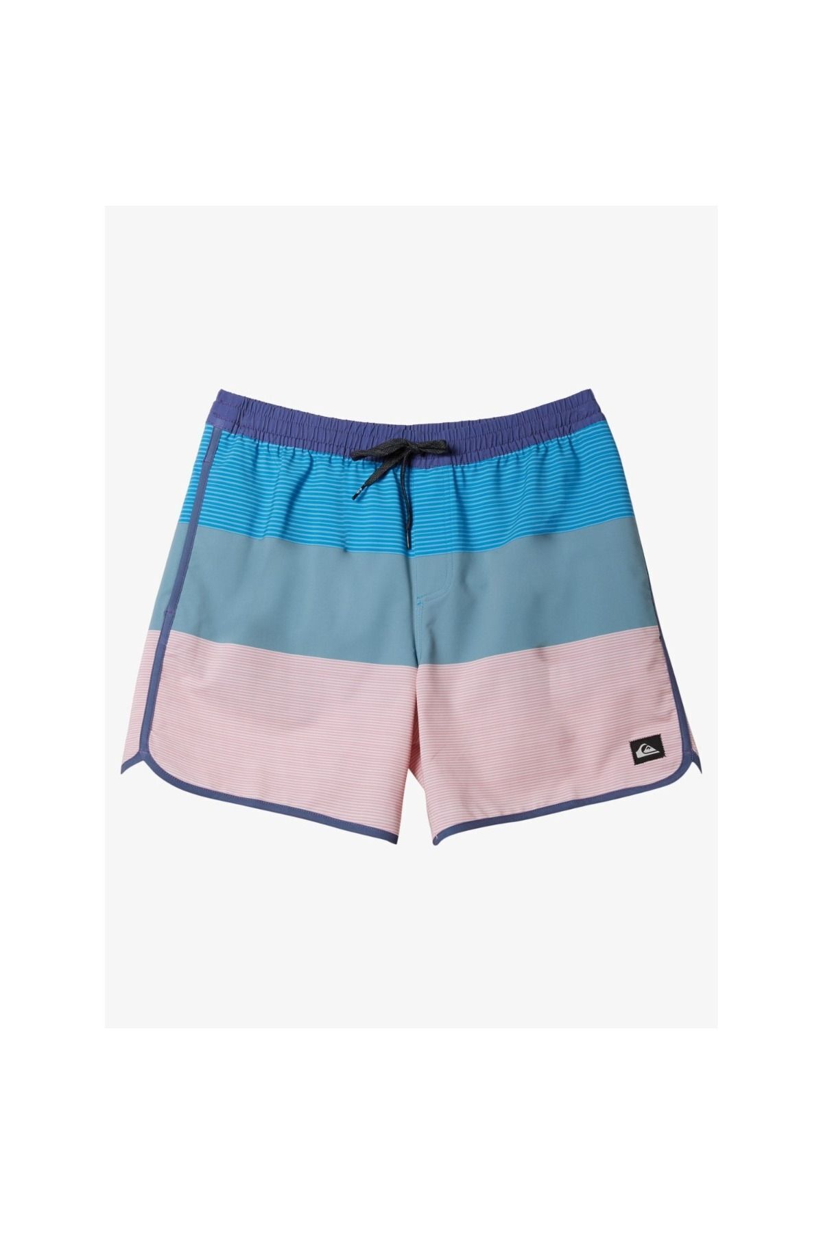 مایو مردانه Surfsilk Tijuana Volley 16 Quiksilver