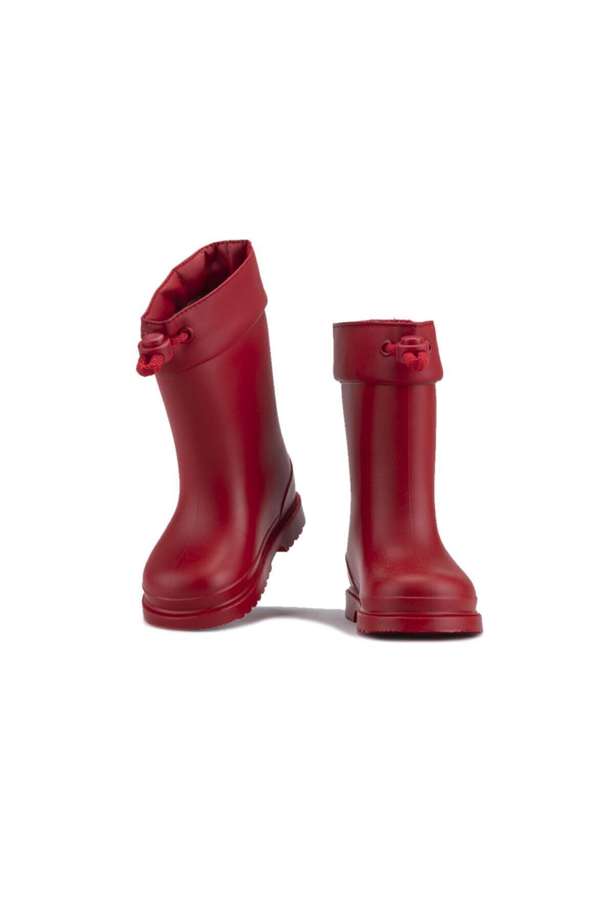 IGOR-Children's Elastic Boots W10100 Chufo Cuello 3