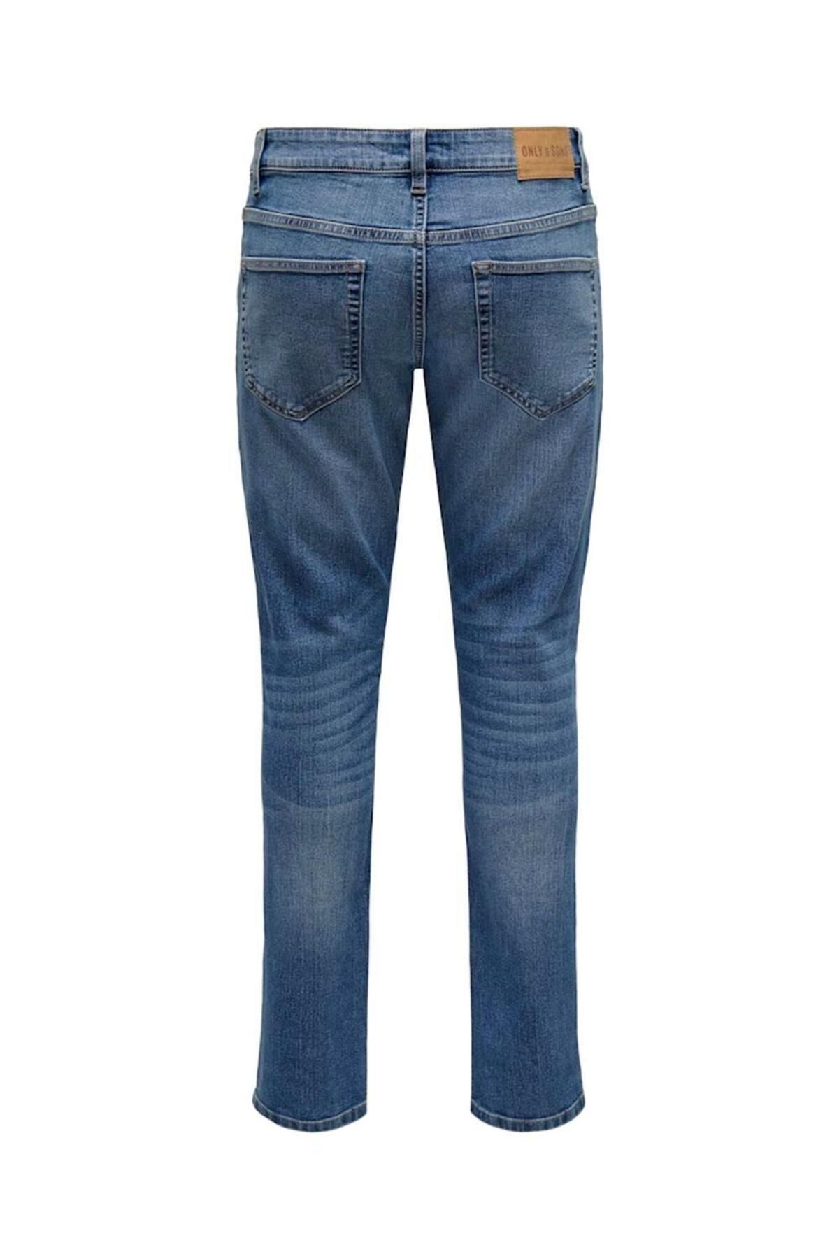 ONSLOOM SLIM 7899 EY BOX JEANS Only & Sons