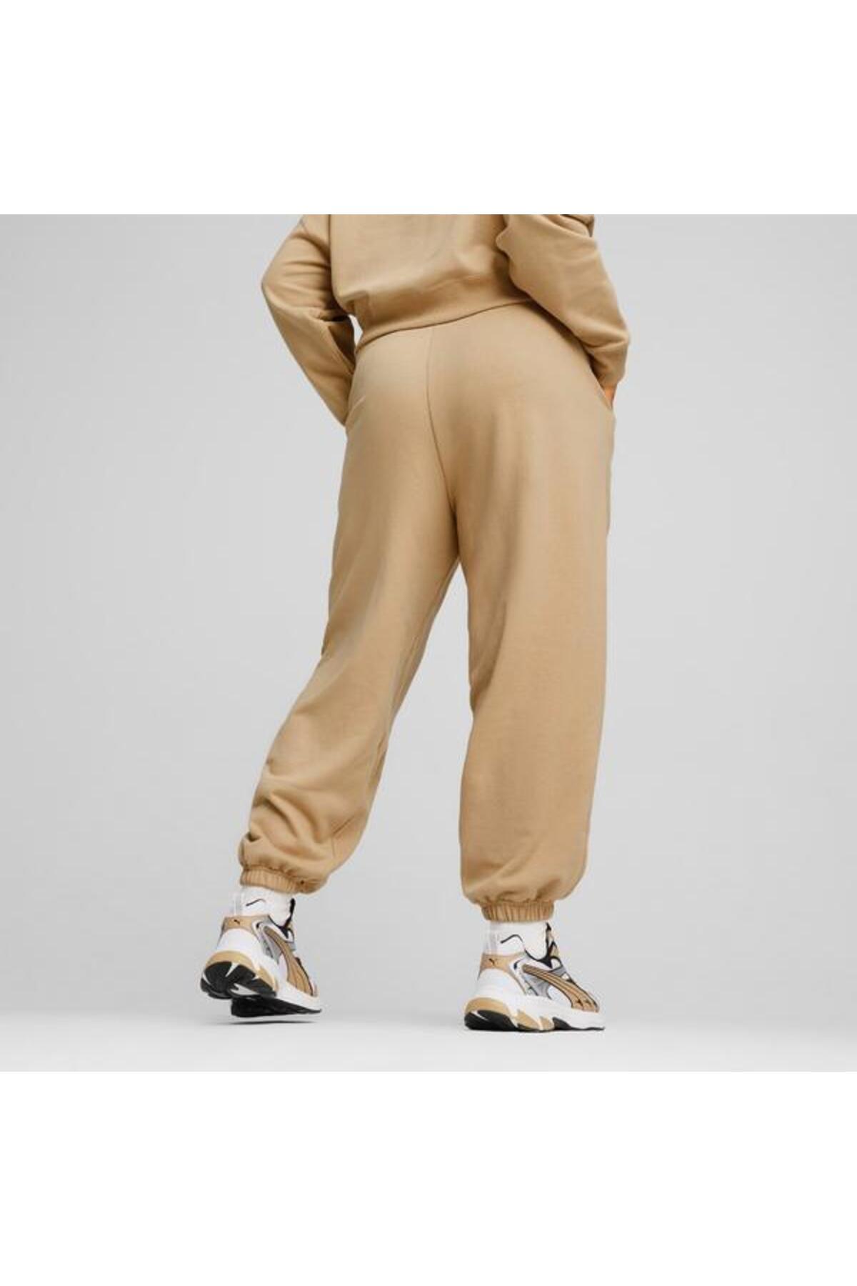 Puma-Better Classics Prairie Ta Sweatpants - Tr 6