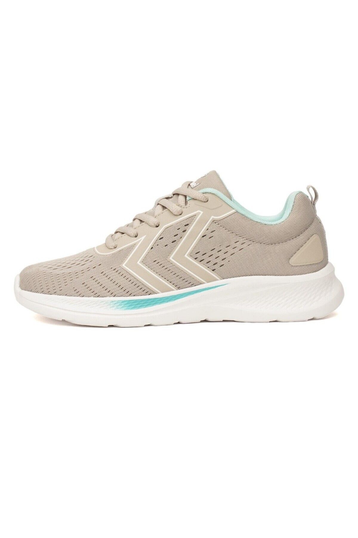 کفش دویدن یونیسکس بژ فروید hummel