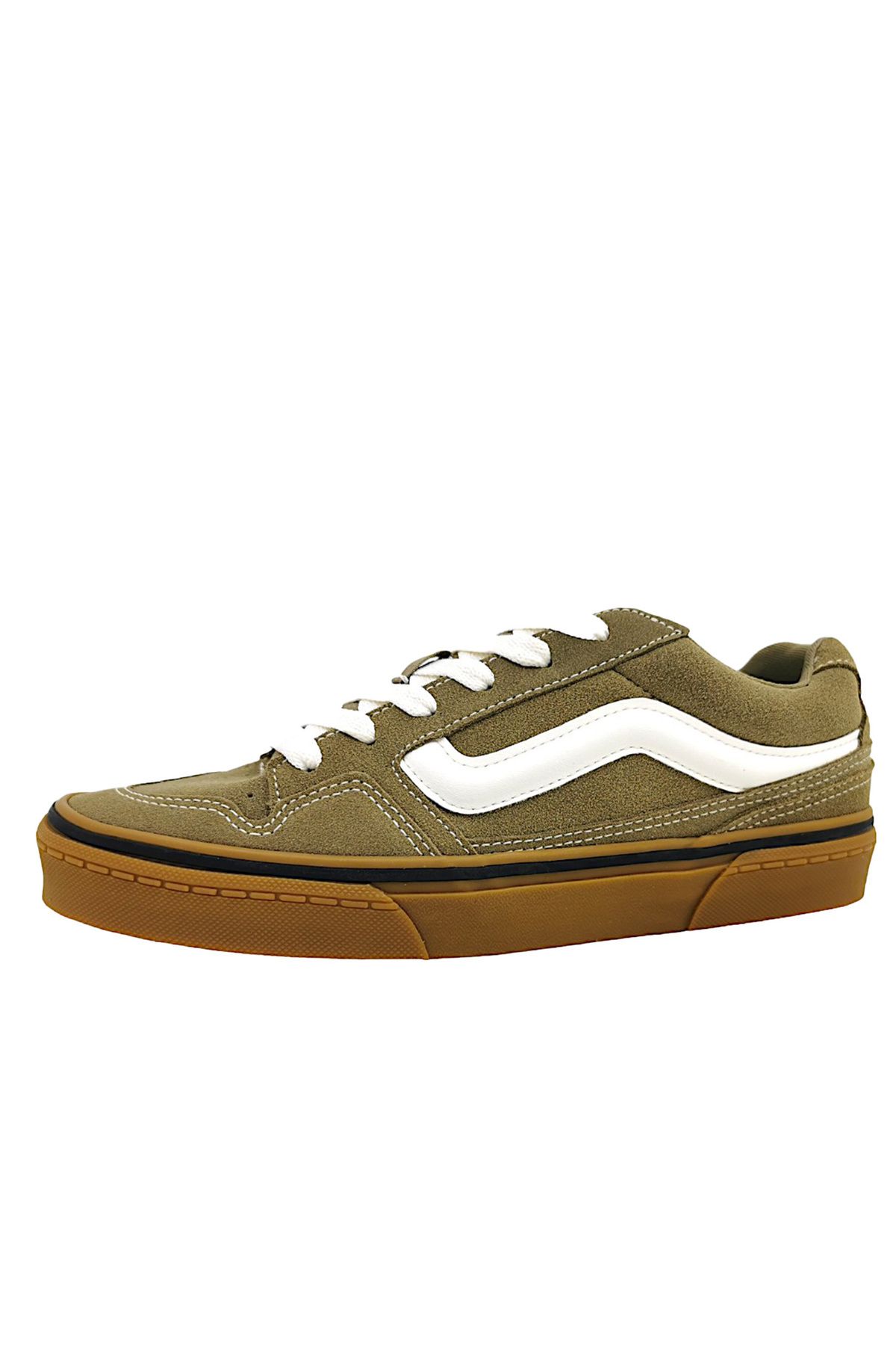 کالدرون Vans