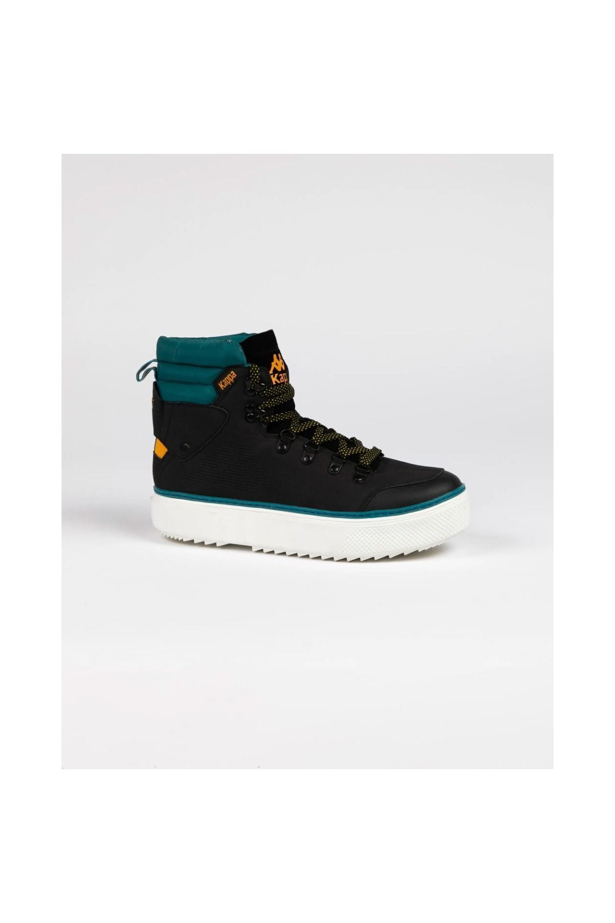 Kappa-Authentic Istrid 2 Men's Boots 4