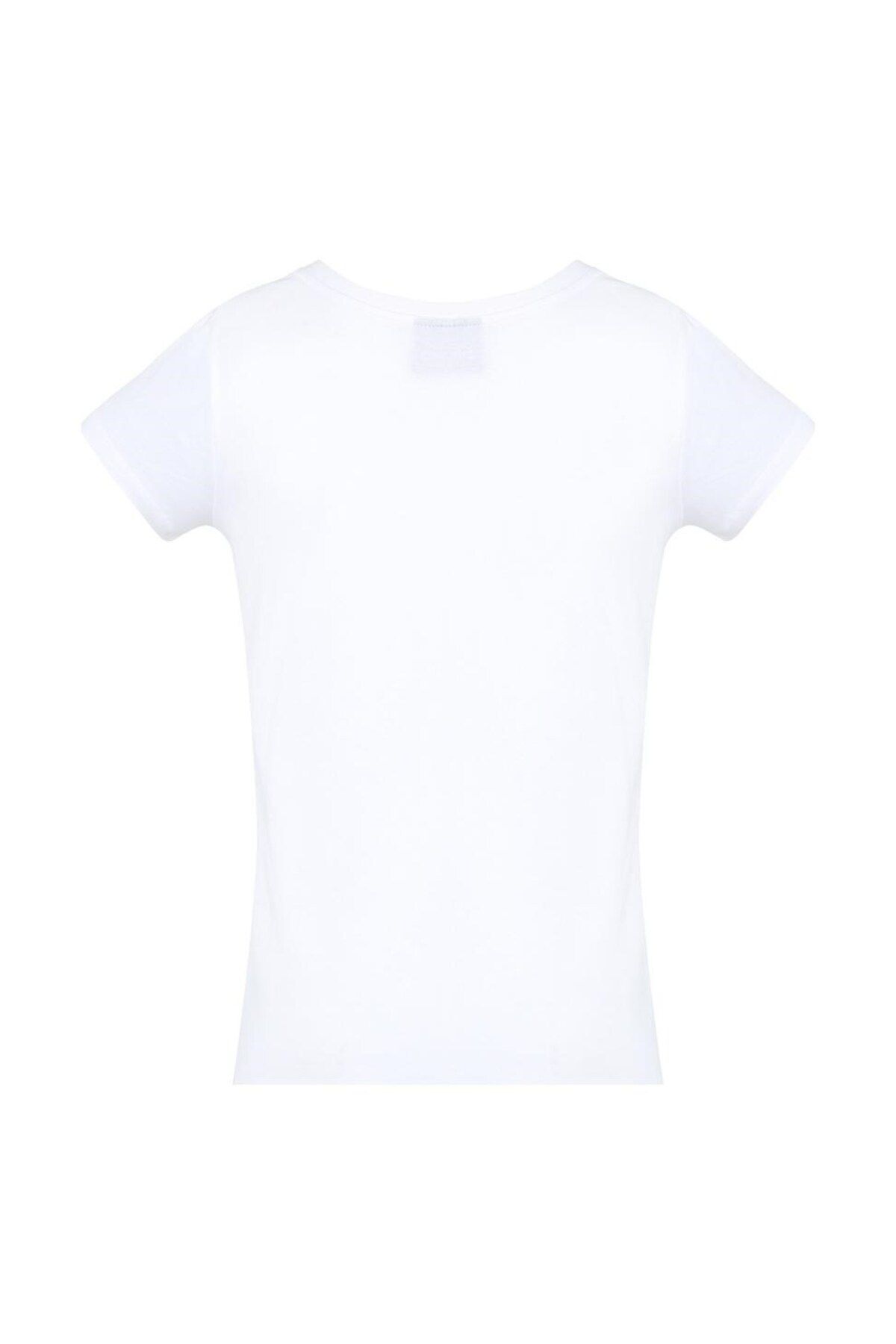 HUMMEL تیشرت زنانه Triana 910244-9006