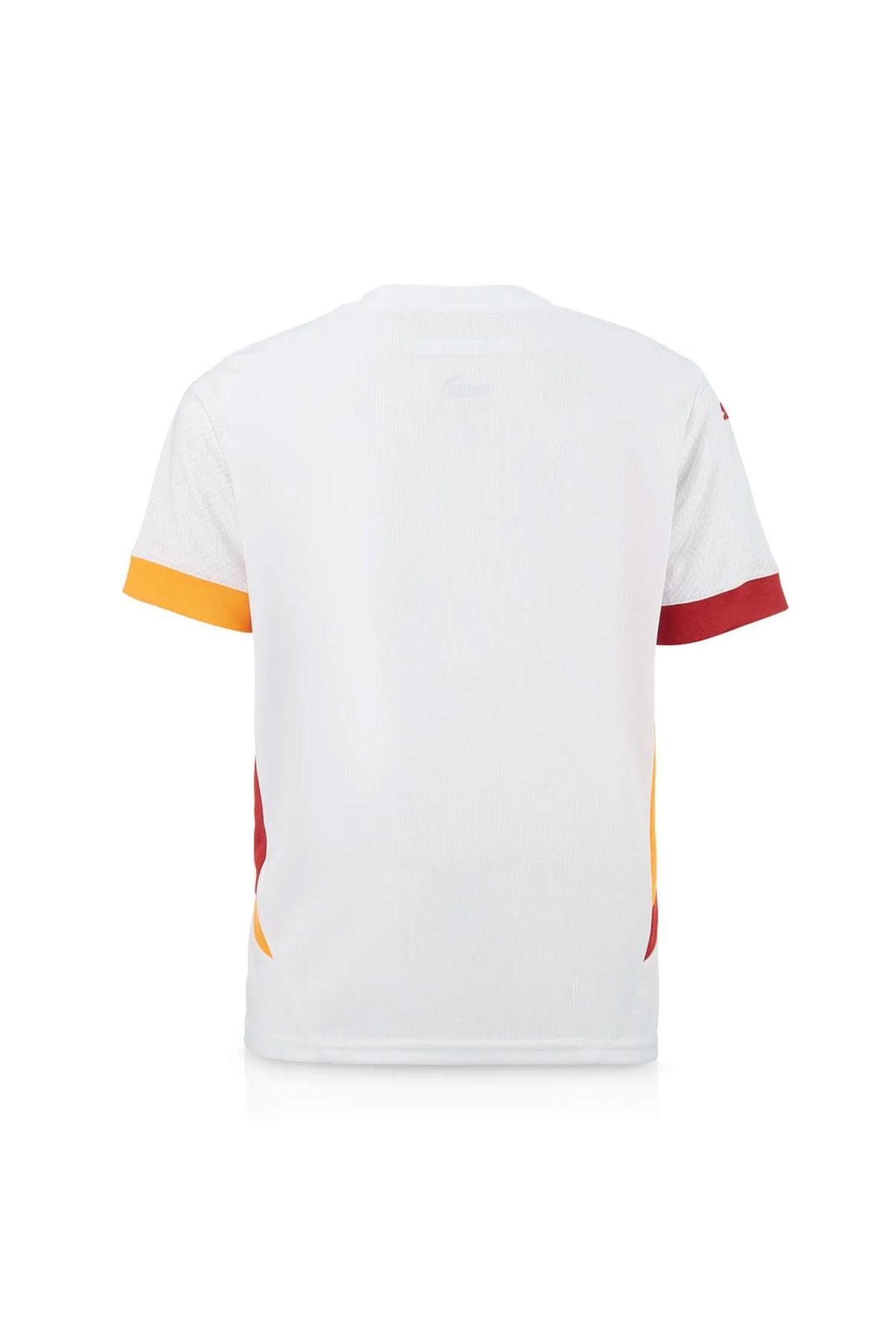 Puma-Galatasaray SK 24/25 - Tricou alb de deplasare pentru copii ( 779660 -02) 3