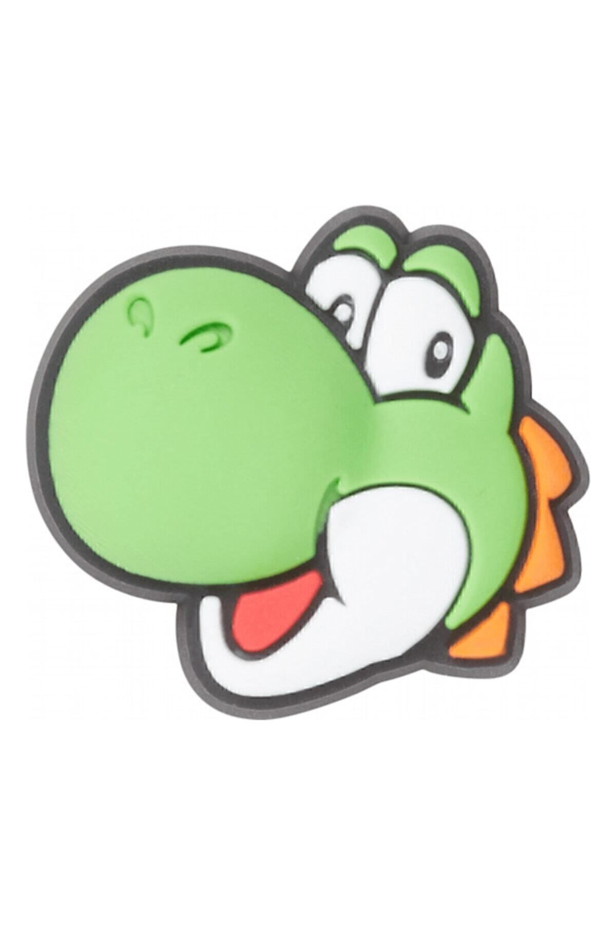 yosshi　③ Crocs 10007482 Super Marıo Yoshı Jıbbıts Toka - Fiyatı, Yorumları