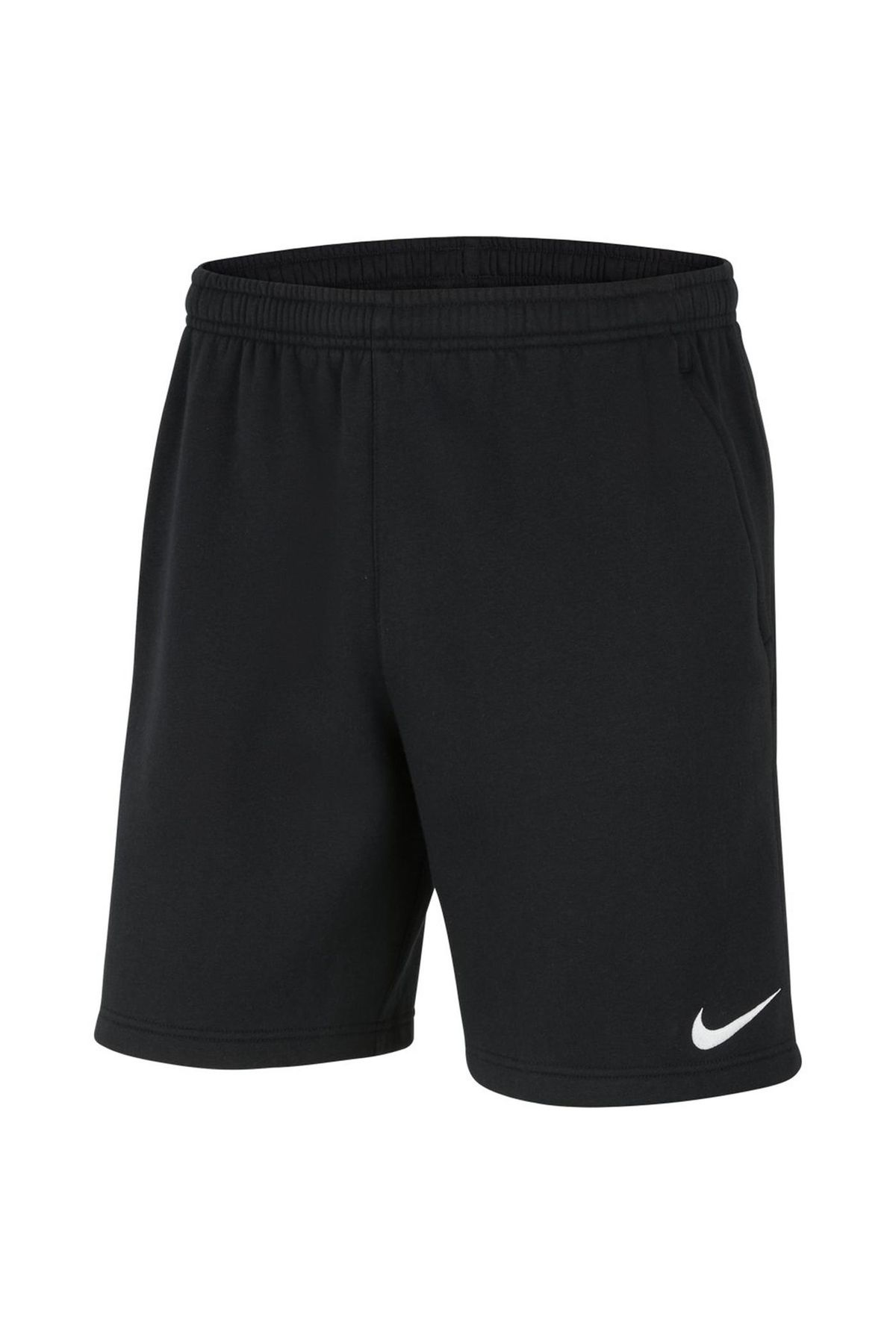 Nike-Team Park 20 Men's Black Shorts 1