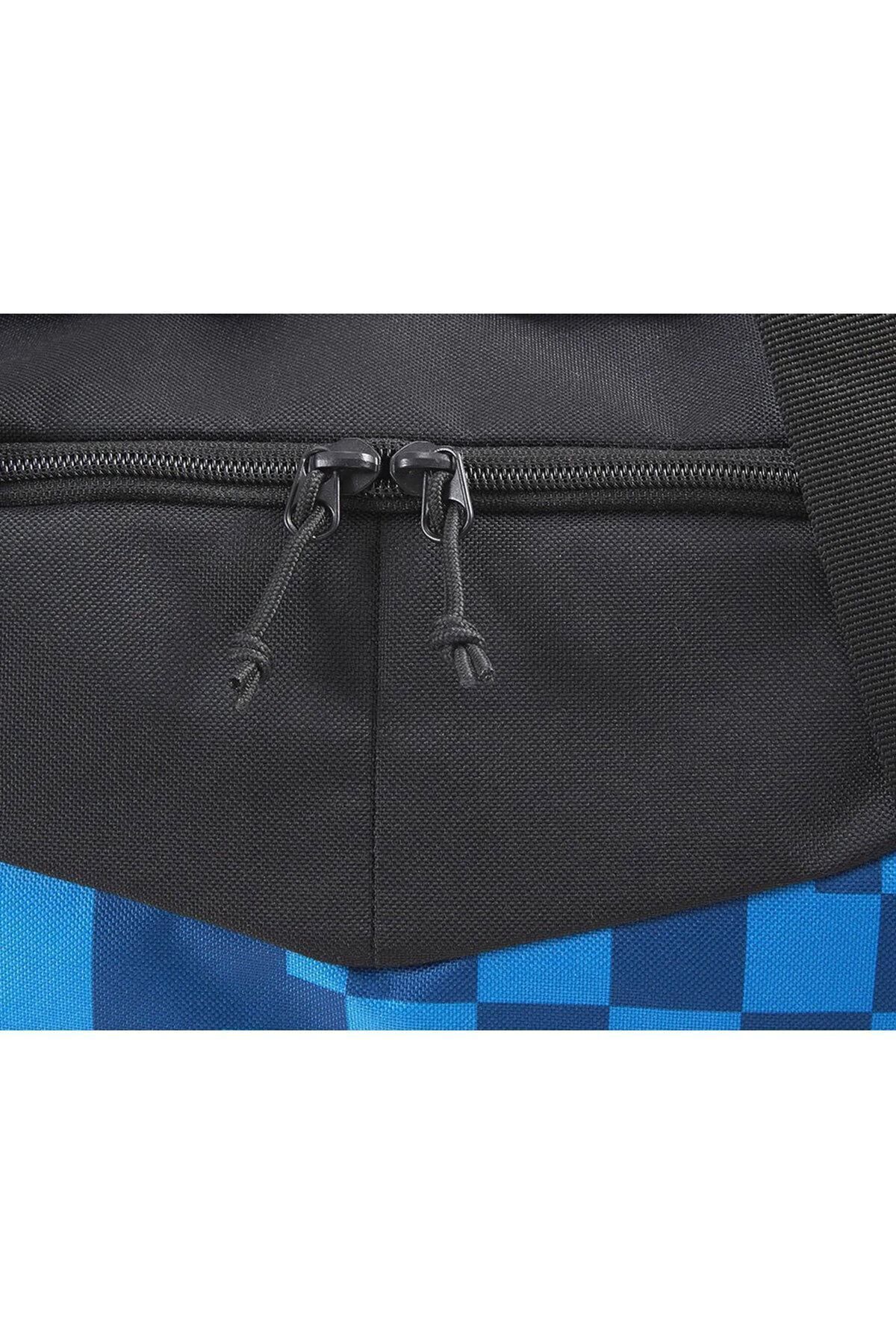 کیف ورزشی آبی مردانه و زنانه کیسه های کوچک 7991202 در داخل مجلل Puma
