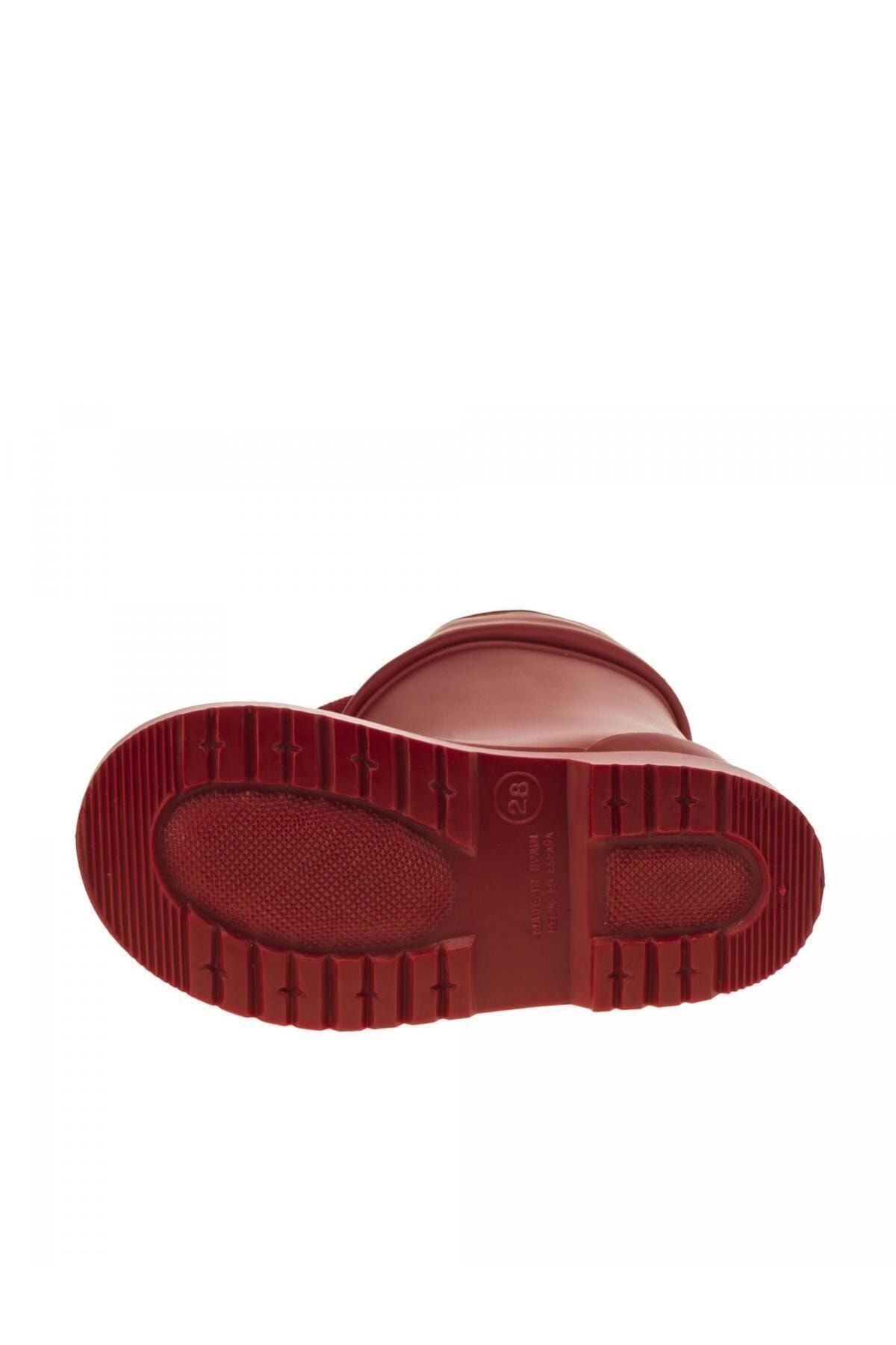 IGOR-Elastische Kinderstiefel W10100 Chufo Cuello 5