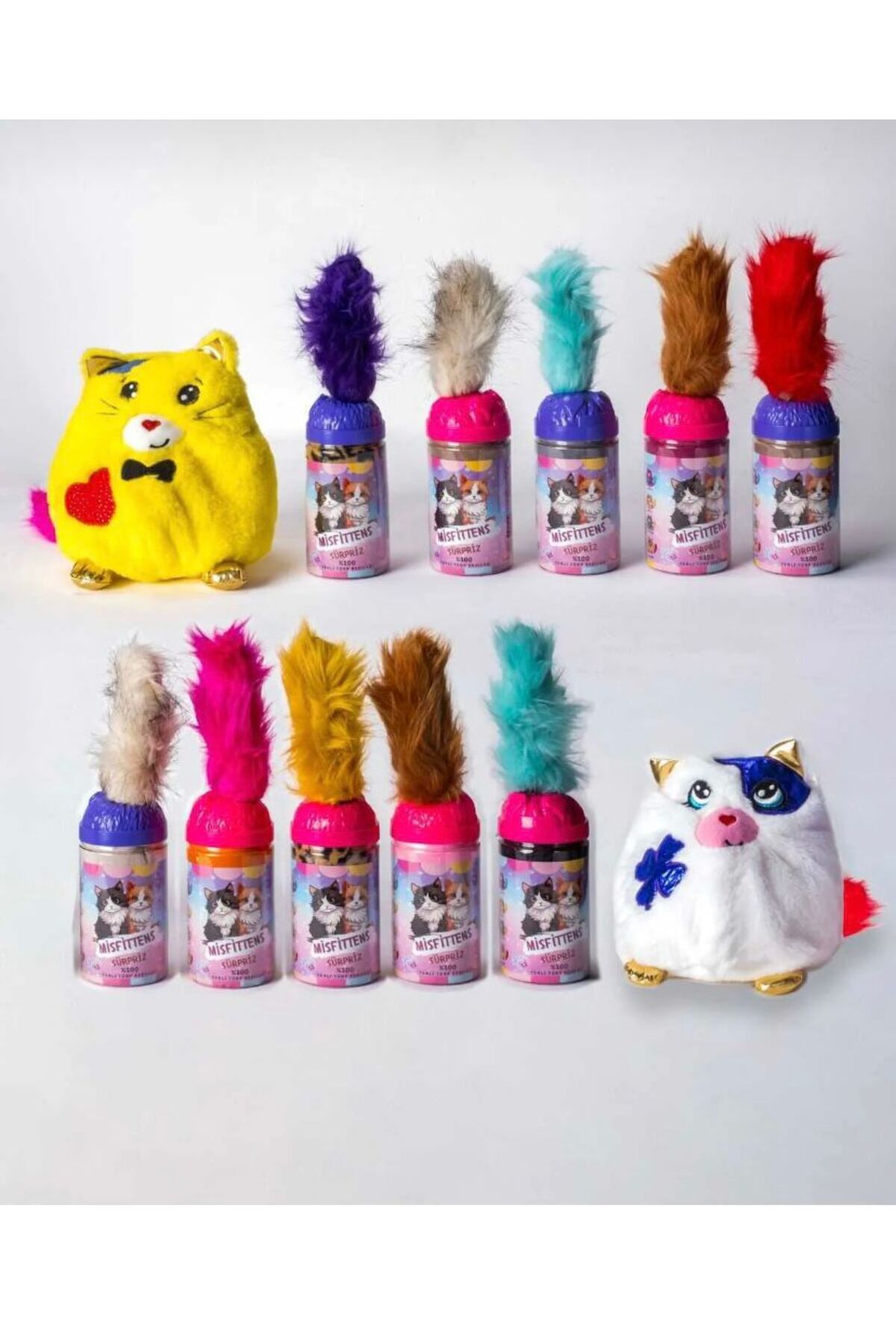 product side