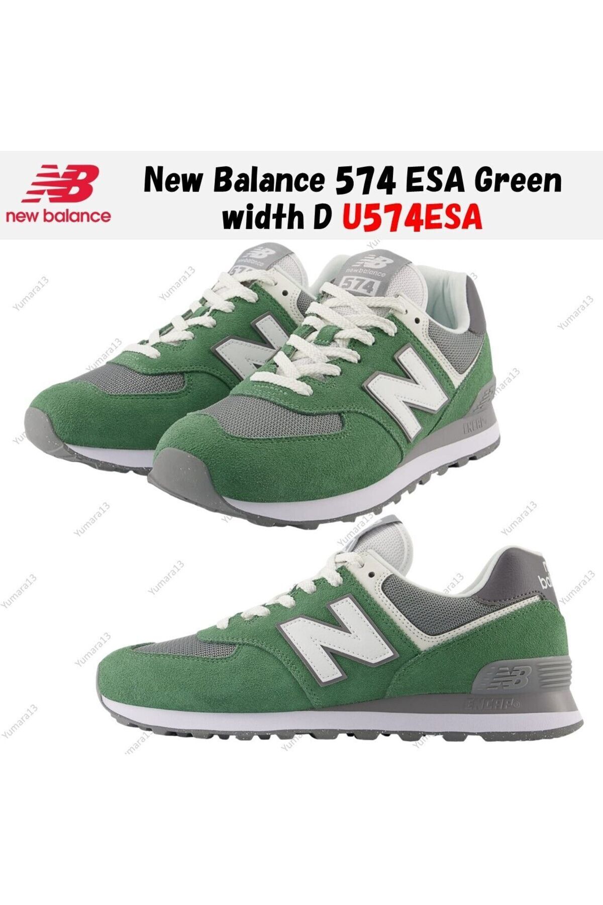 کفش های یونیسکس سبک زندگی NB New Balance