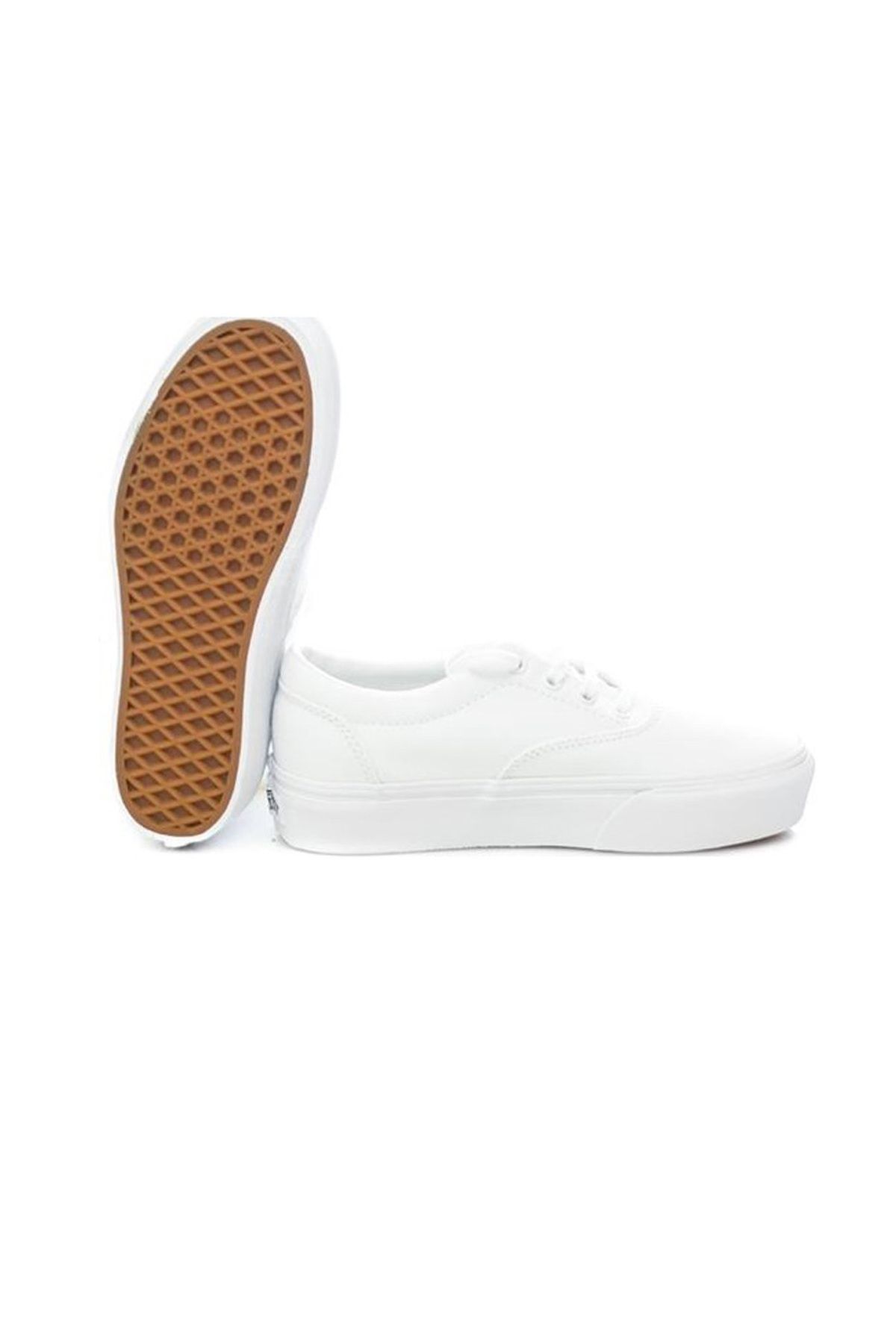 Vans-Wm Doheny Platform 3