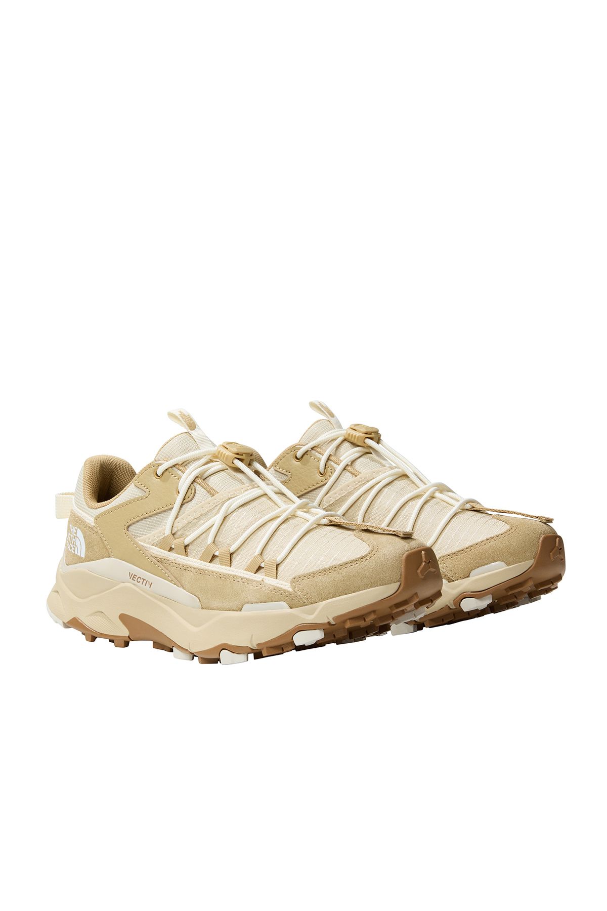 کفش دو و تمرین چند رنگ زنانه W TECH اورجینال نورث فیس The North Face