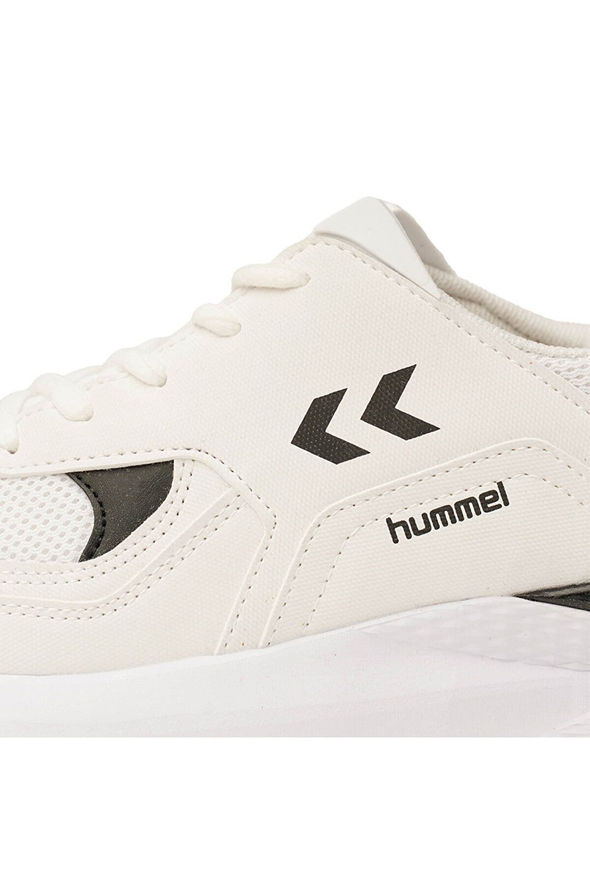 اسنیکر سفید مردانه و زنانه کفش های ورزشی وگا 900130 9124 hummel