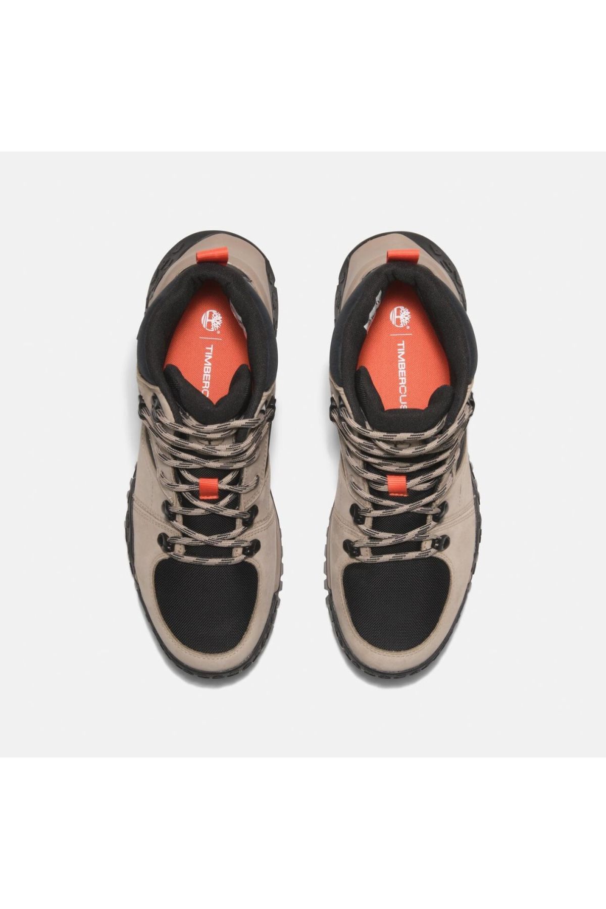 Timberland-Motion Scramble Водоустойчиви мъжки ботуши със средна връзка 2