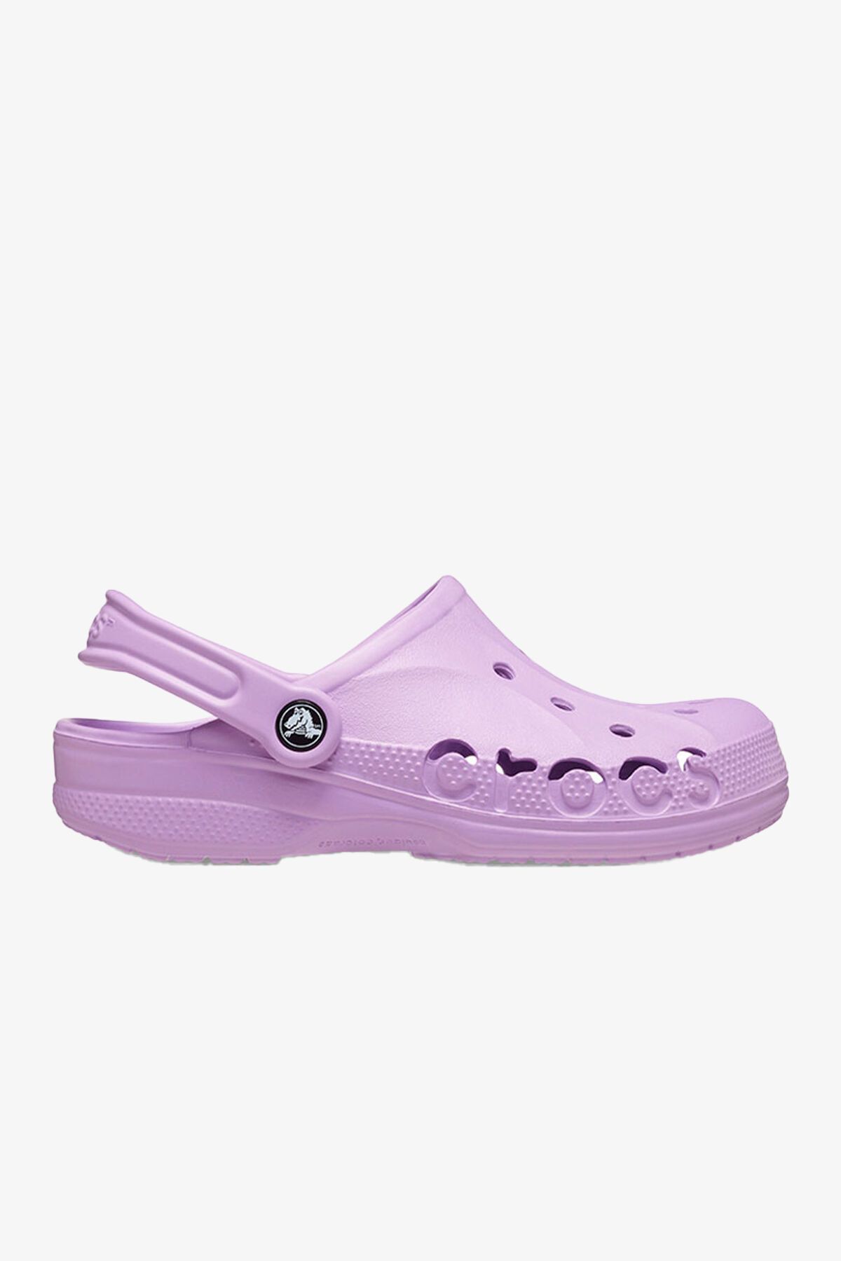 دمپایی بنفش یونیسکس بایا 10126-5pr Crocs