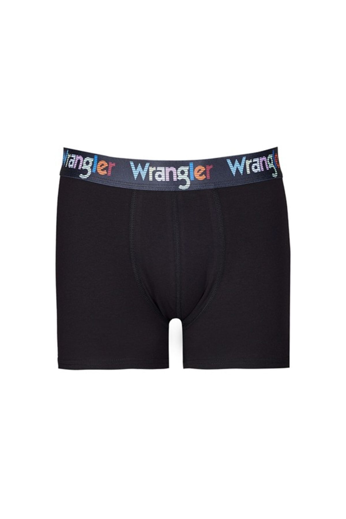 لباس زیر مشکی مردانه Wrangler