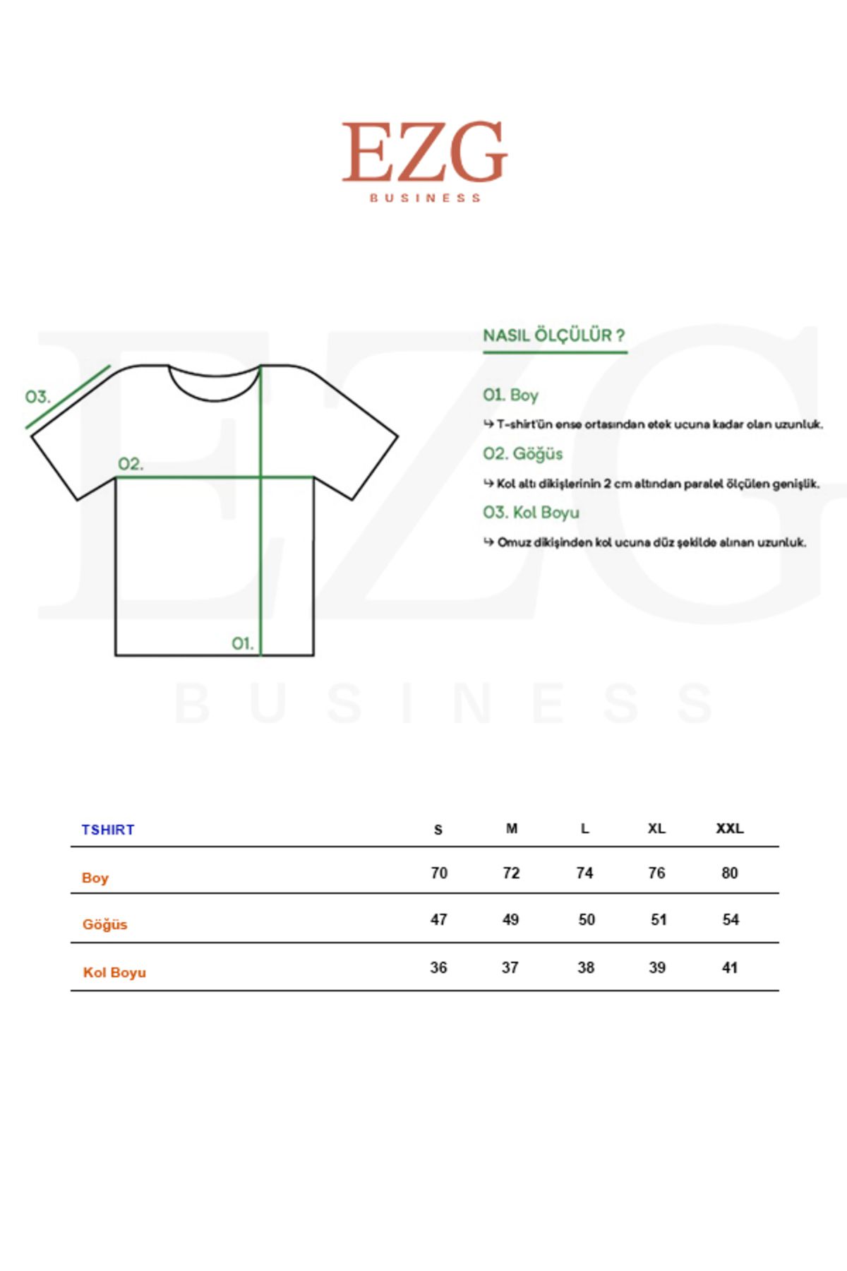 EZG Business-Gta San Andreas Printed Oversize Unisex Cotton T-Shirt 2