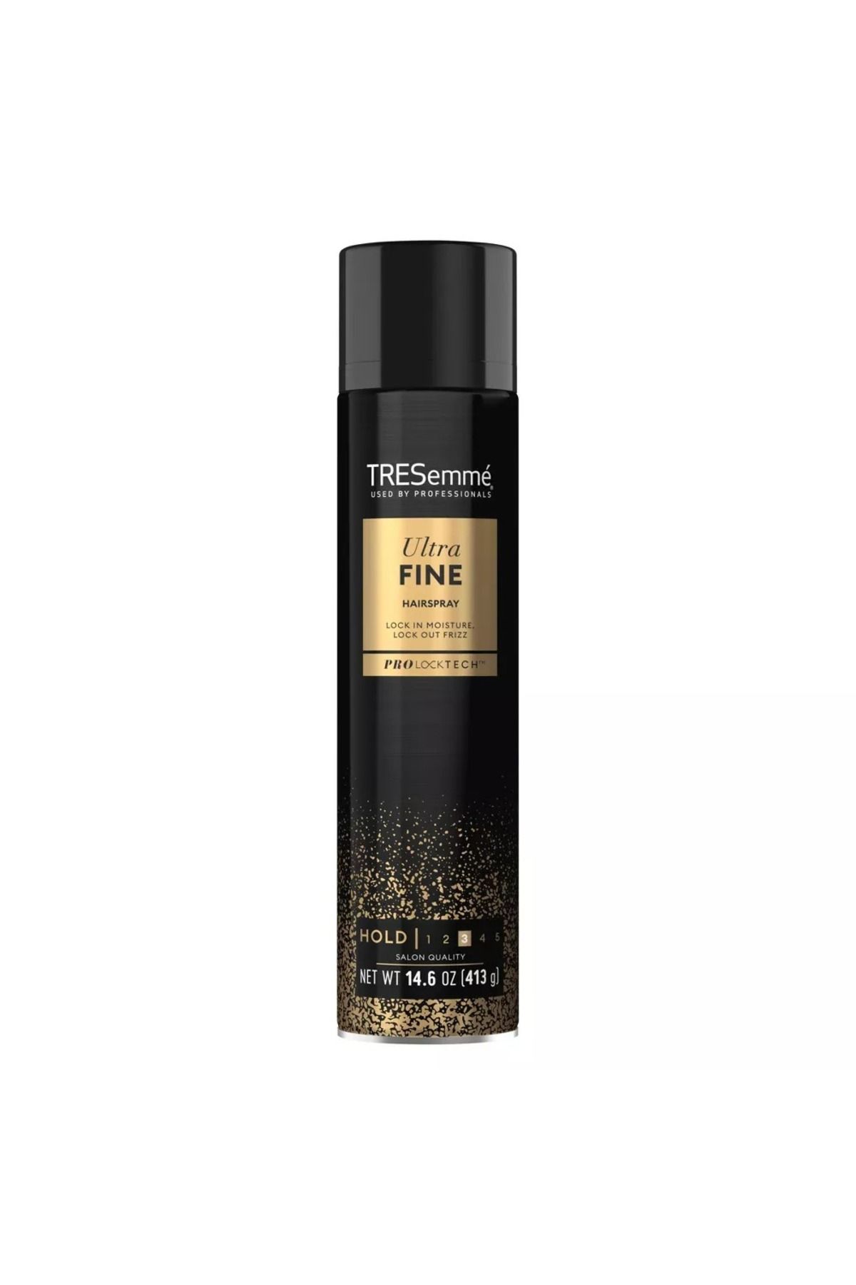 Tresemme Ultra Fine Hairspray Firm Control No 3 Tresemme Saç Spreyi 14.6 oz 413g