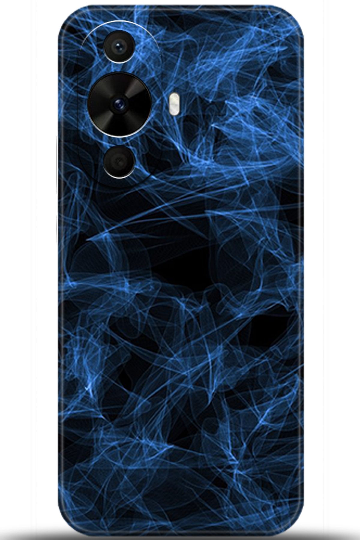 Noprin Huawei Nova 12S Kılıf HD Baskılı Kılıf - One Time World 5141
