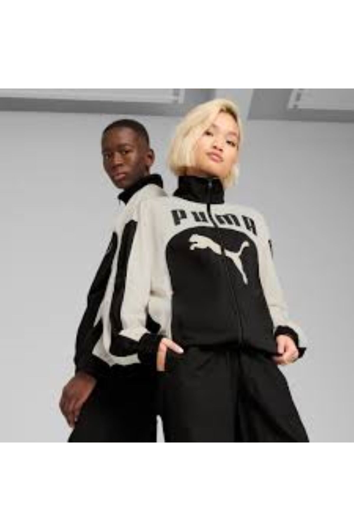 Puma FUTURE.PUMA.ARCHIVE Jacket