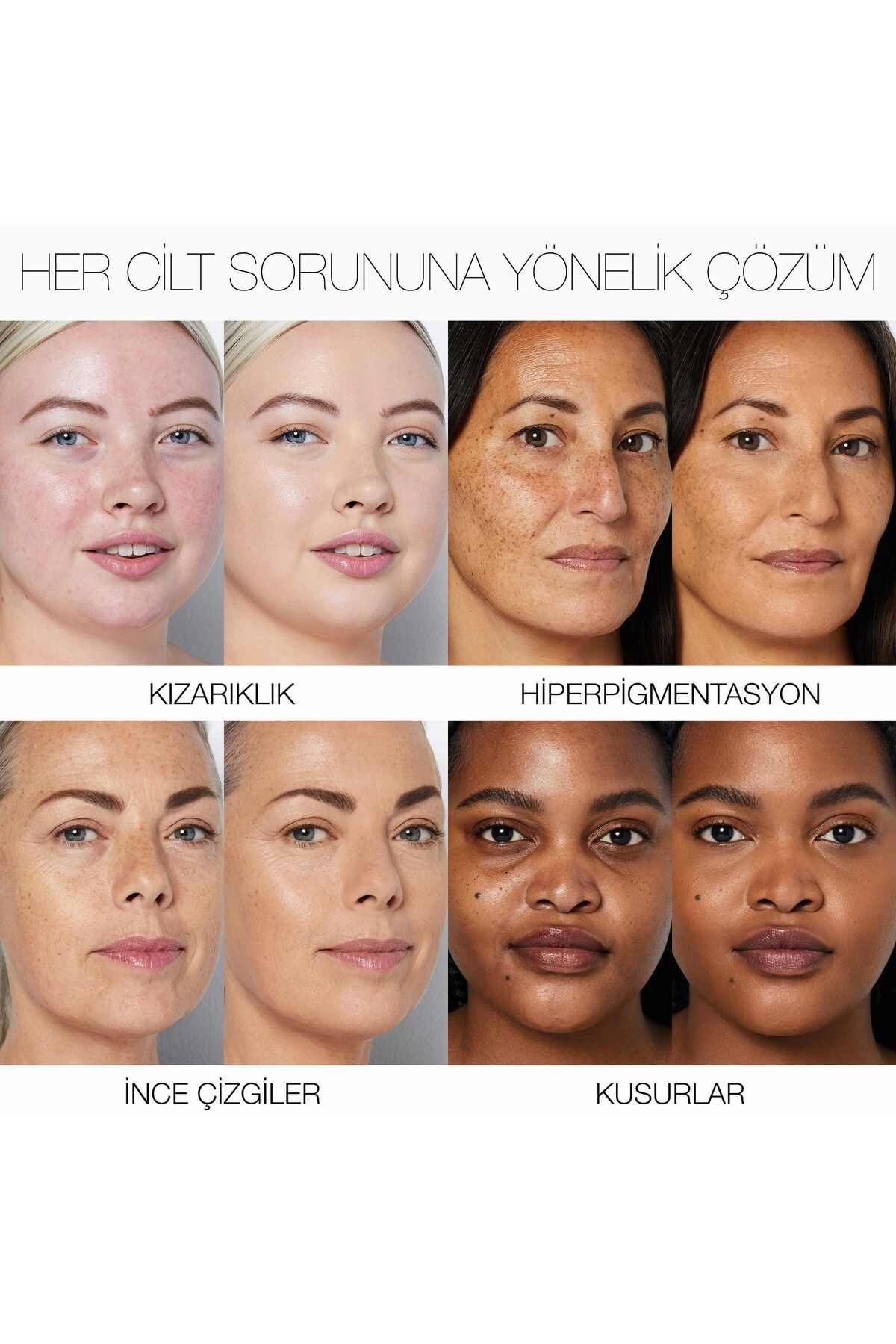 Nars-30 ml New Color - Light Reflective Foundation with Care Effect Revealing the Light of Lure 2