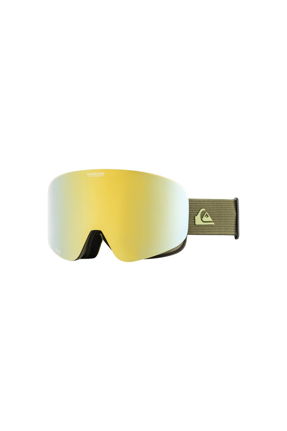 Quiksilver QSRC COLOR LUXE ERKEK GOGGLE EQYTG03137