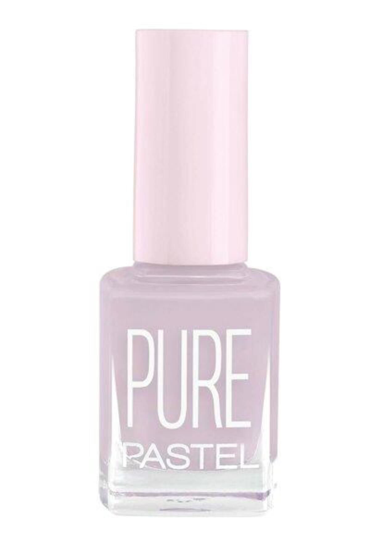 لاک ناخن خالص 609 Pastel