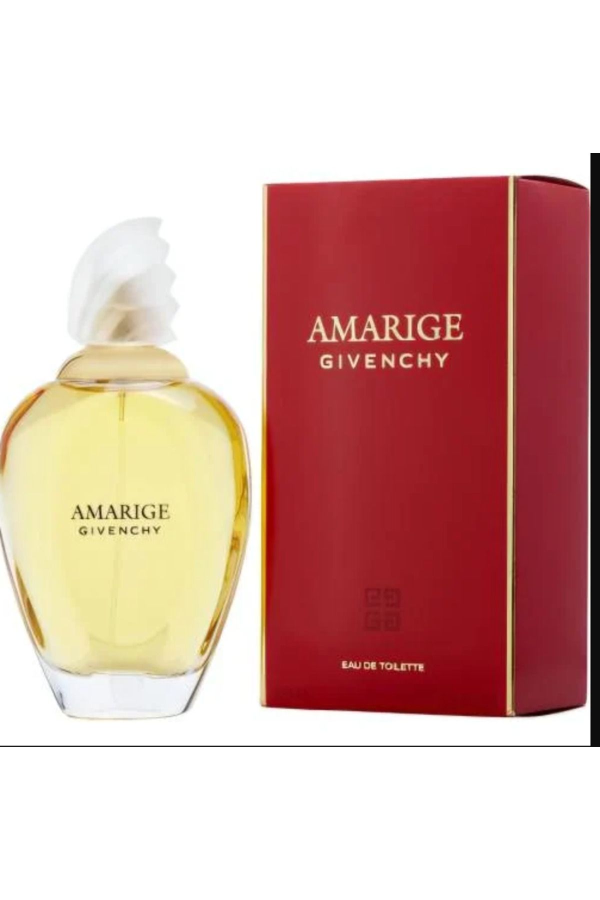 Givenchy-Amarige for Women Eau de Toilette 100ml 1