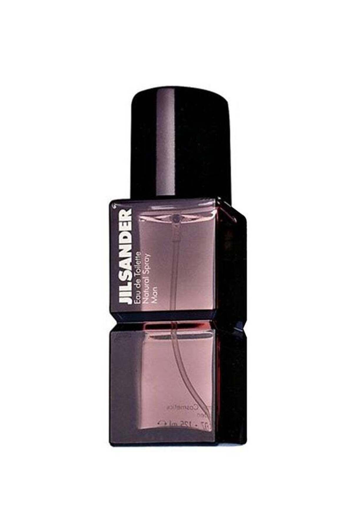 Jil Sander-Natural Spray EDT 125ml 1