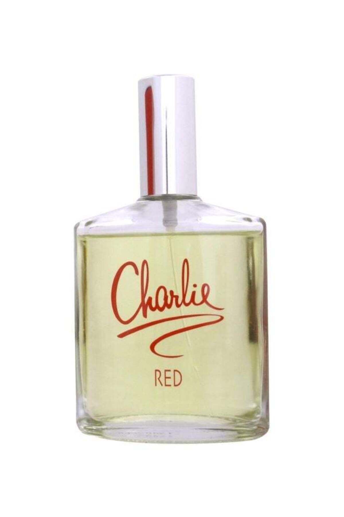 Revlon-Charlie Red EDT 100ml 1