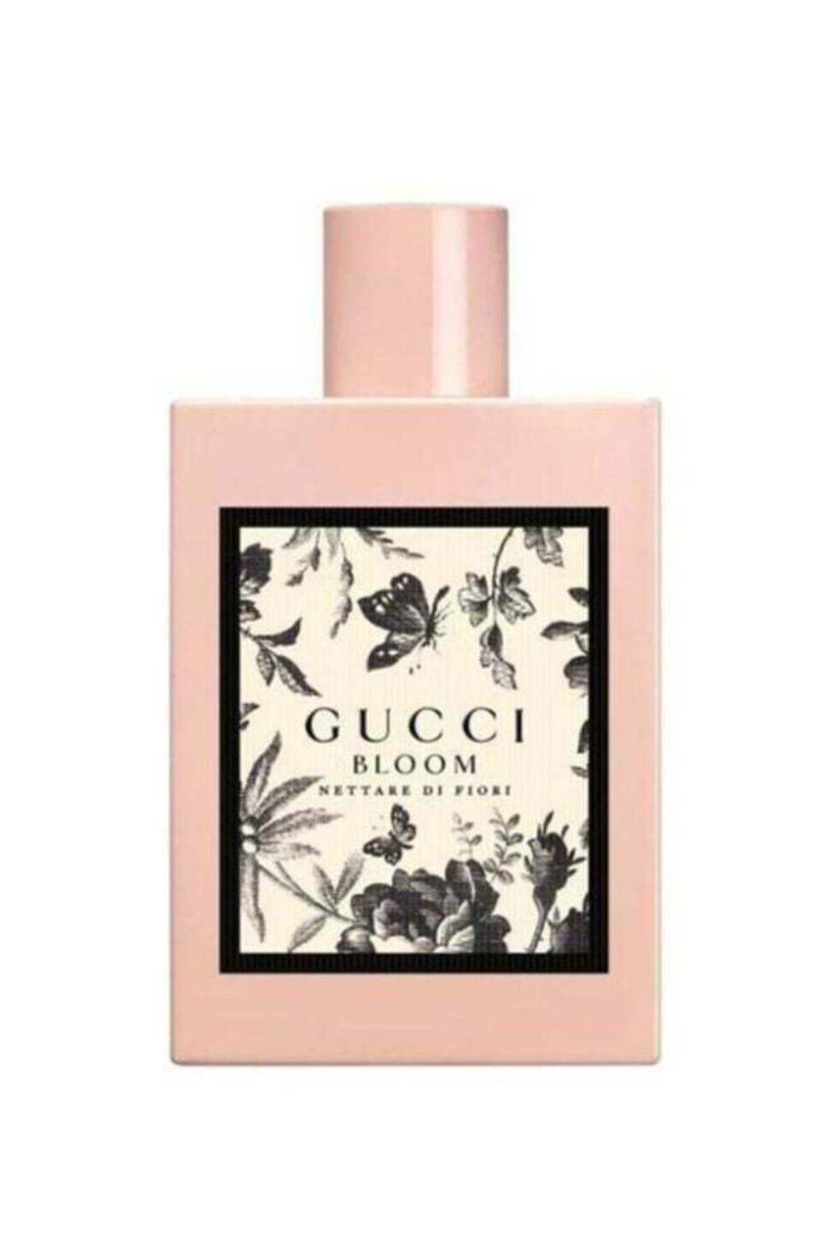 Gucci-Bloom Nettare Di Fiori EDP 100ml 1