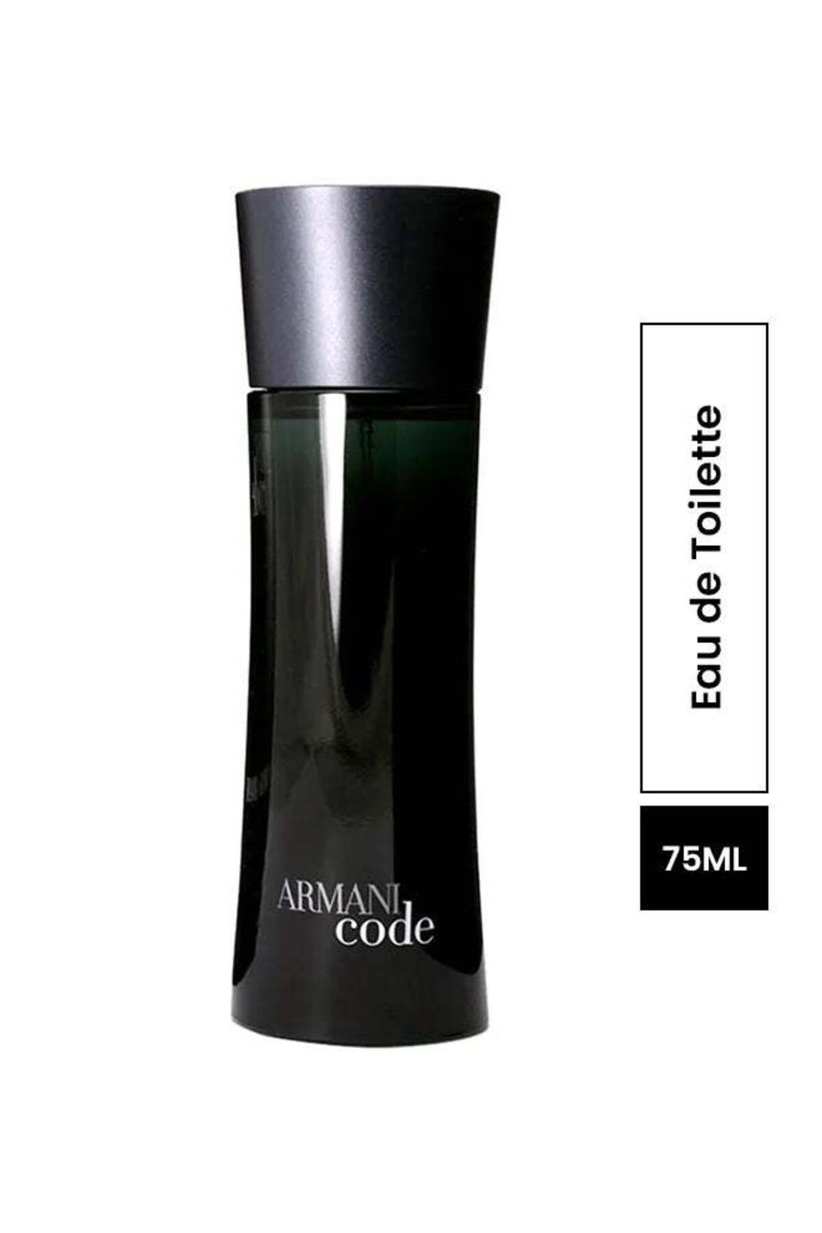 Armani-Code EDT 75ml 1