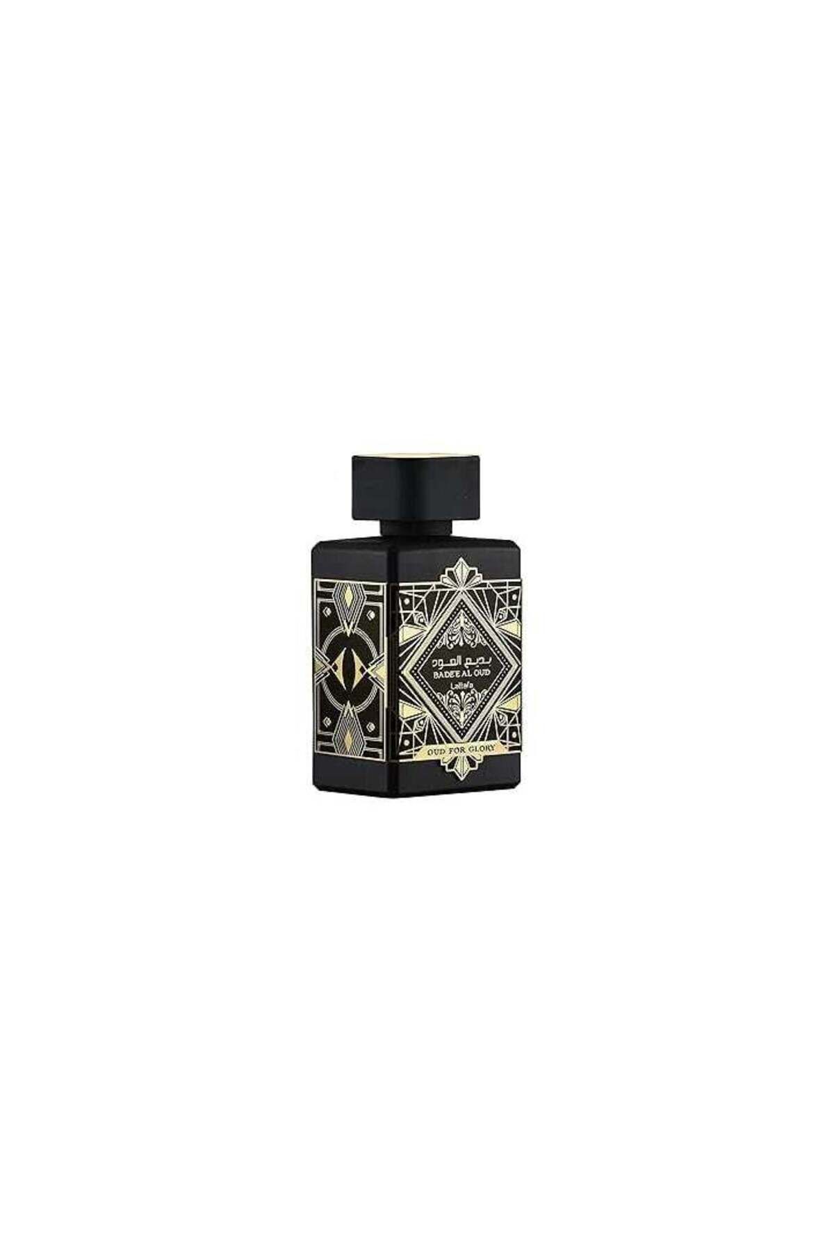lattafa-Badee Al Oud 100ml 1