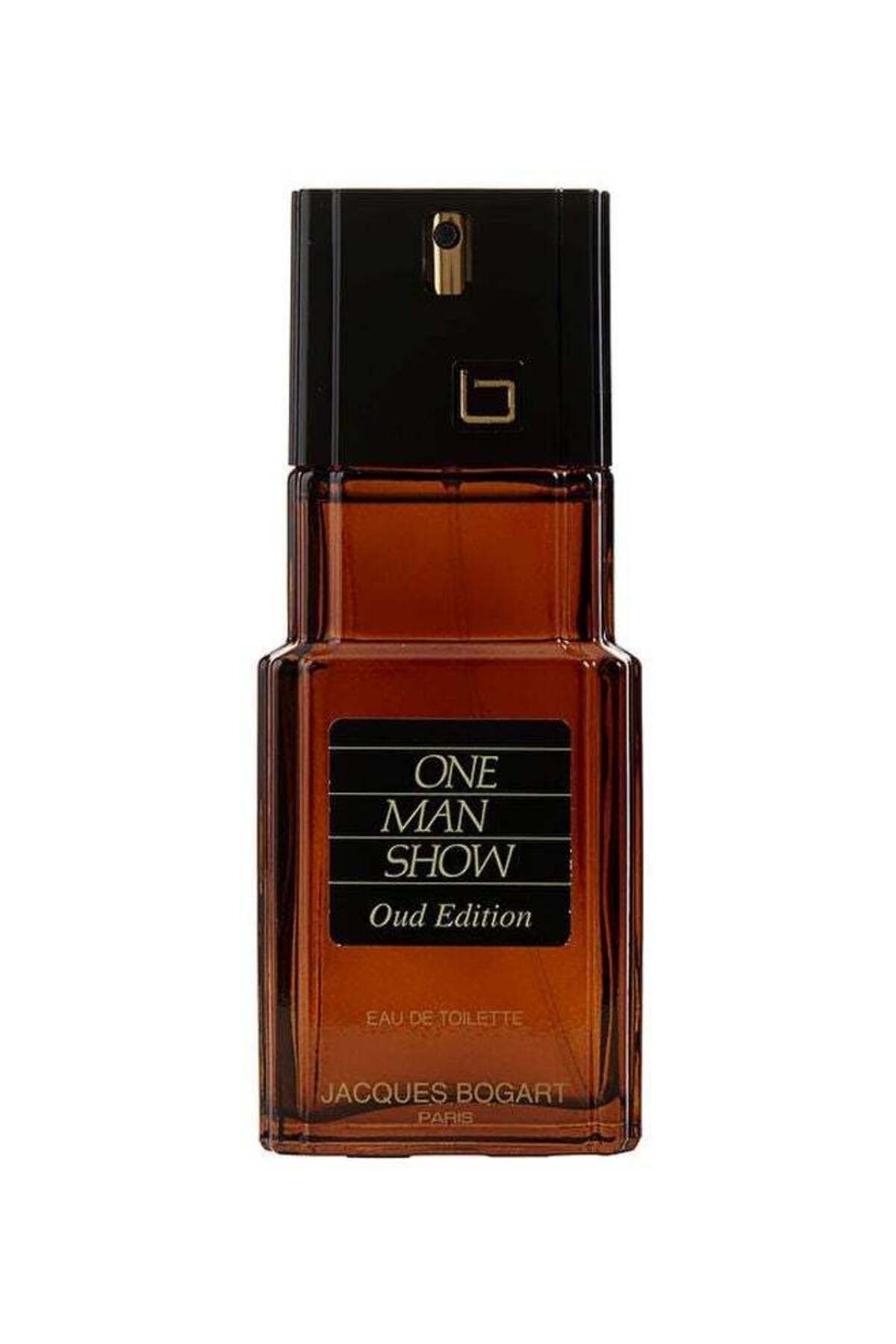 Jacques Bogart-One Man Show Oud Edition EDT 1