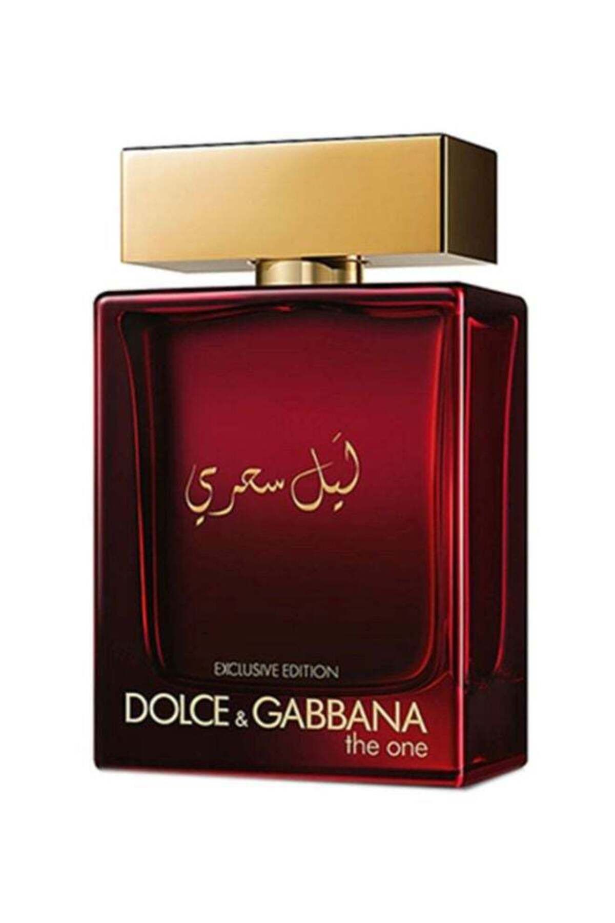 Dolce&Gabbana-Dolce Gabbana The One Mysterious Night EDP 150ml 1