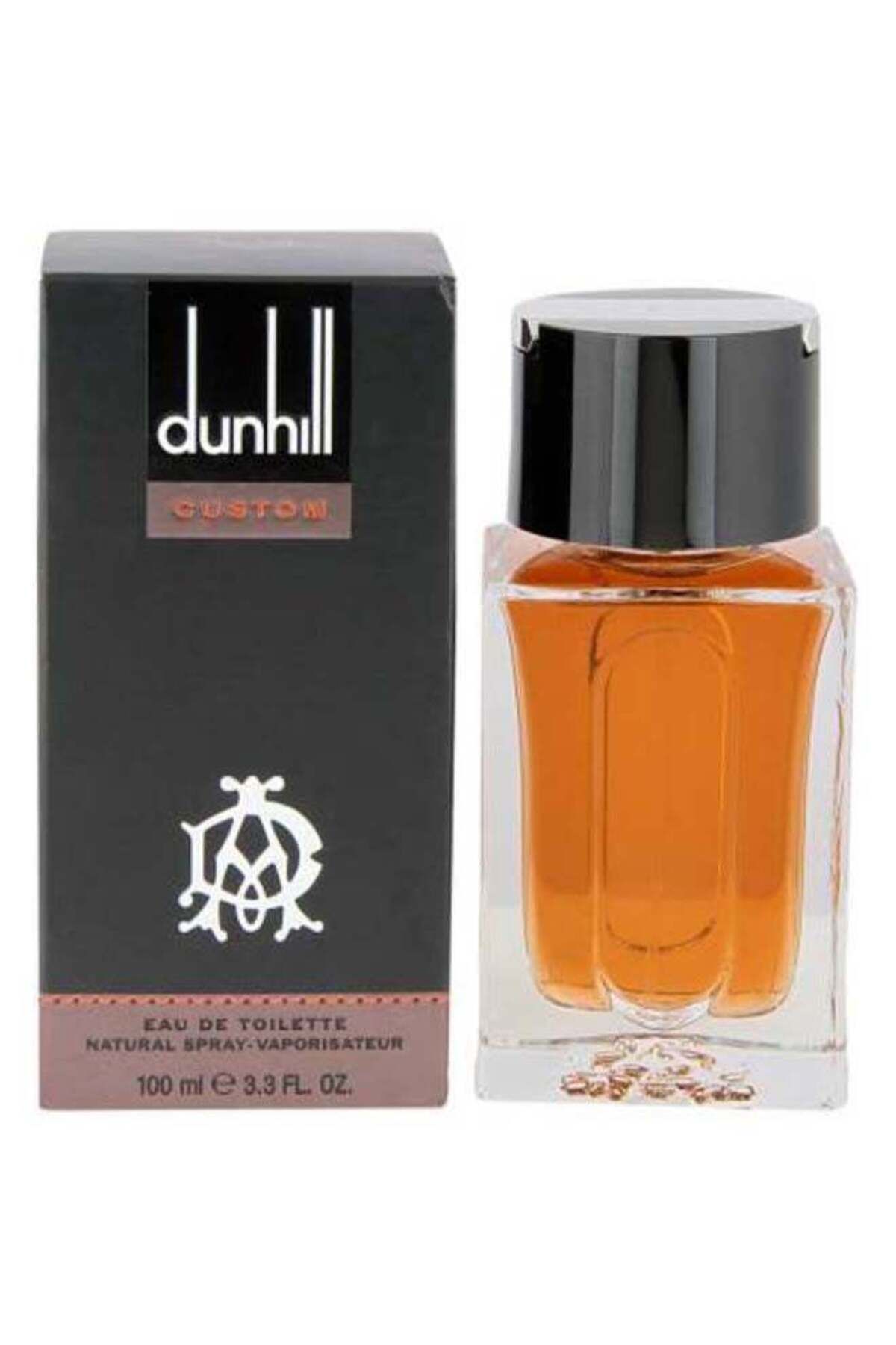 Dunhill-Custom EDT 100ml 1