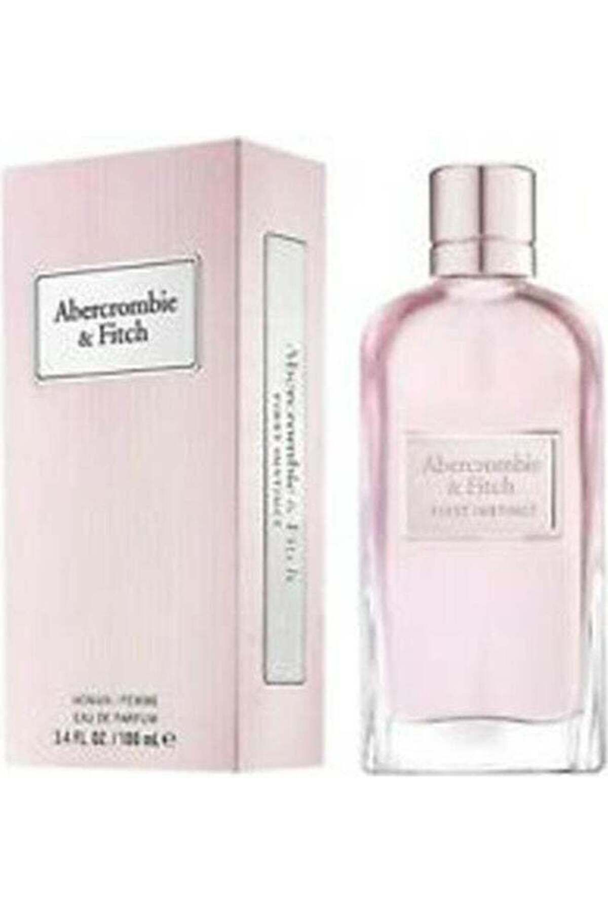 Abercrombie-And Fitch First Instinct EDP 100ml 1