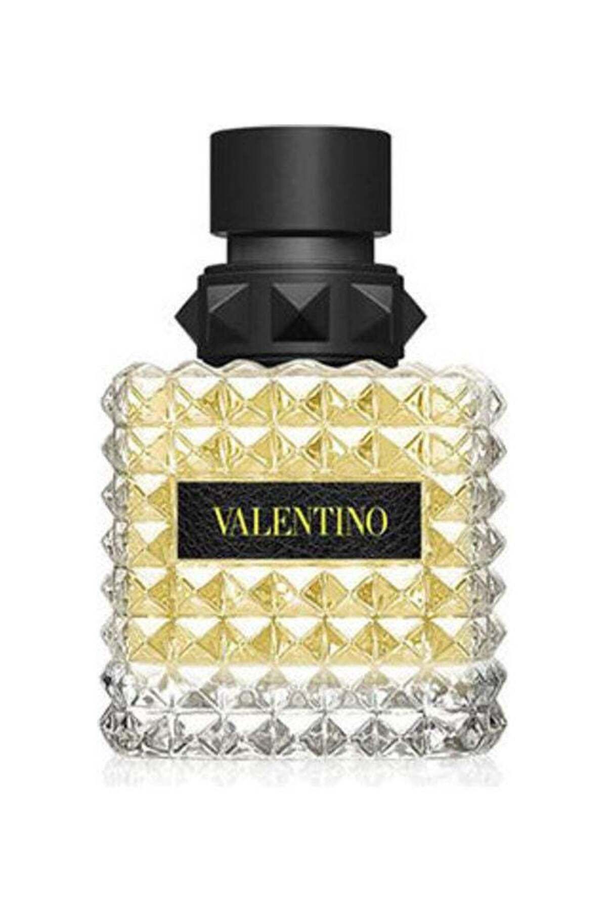Valentino-Donna Born In Roma Yellow Dream EDP 100ml 1