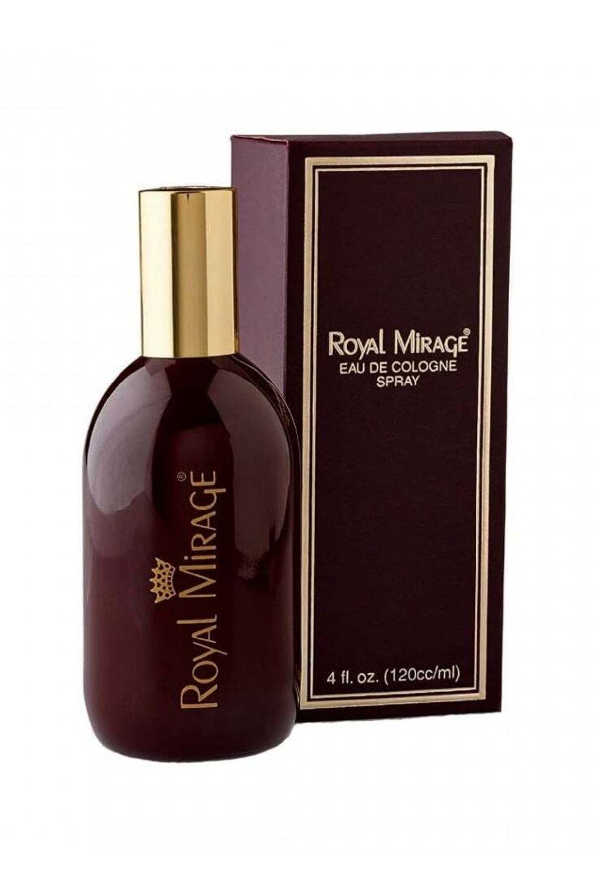 ROYAL MIRAGE-رويال ميراج 120 مل 1