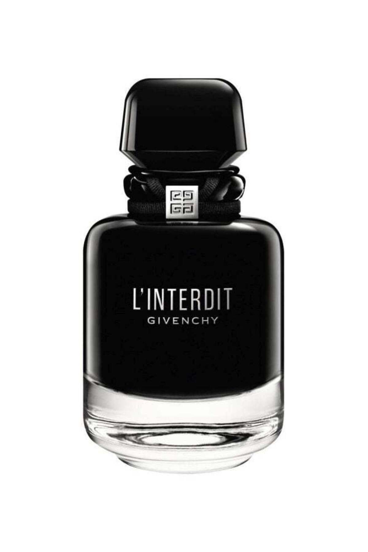 Givenchy-L'Interdit EDP 80ml 1