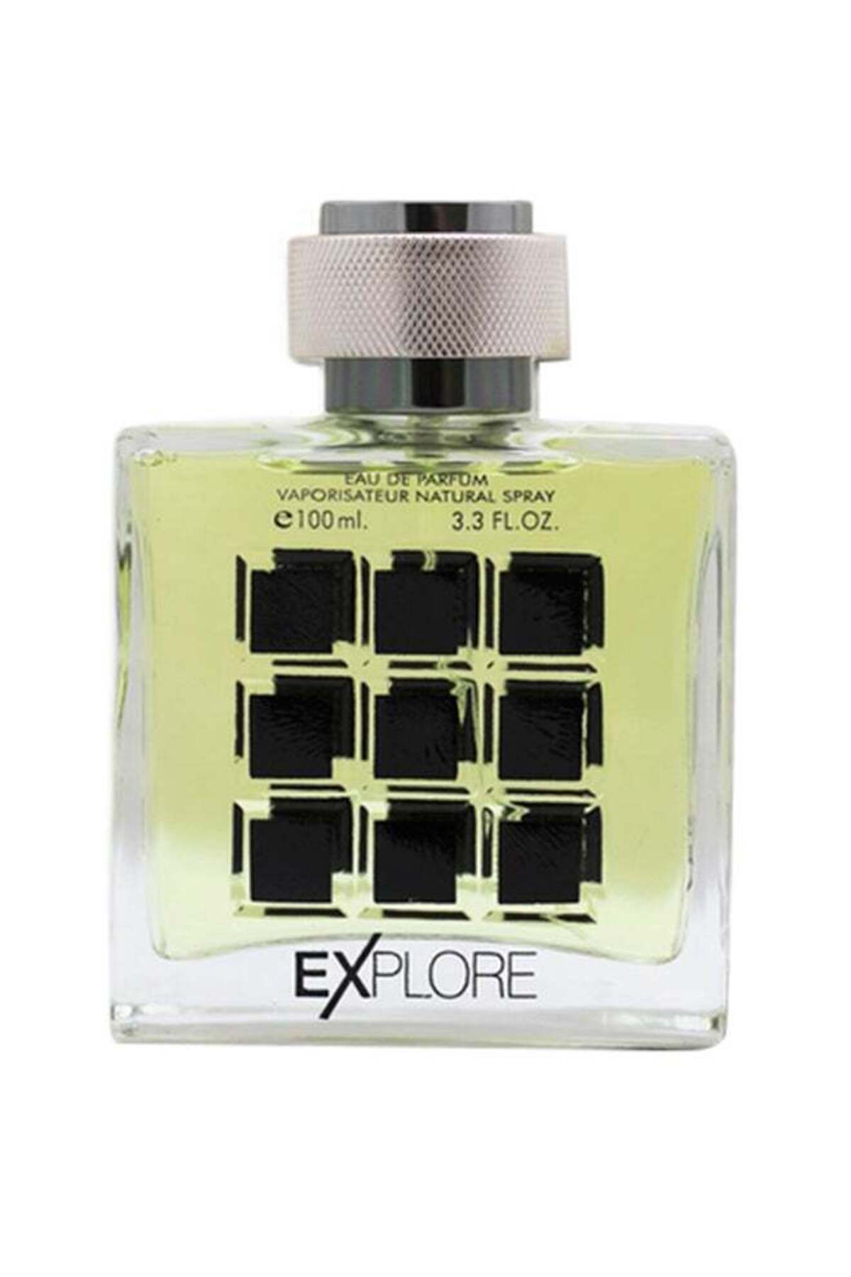 Coolife-Top Ever Explore EDP 100ml 1