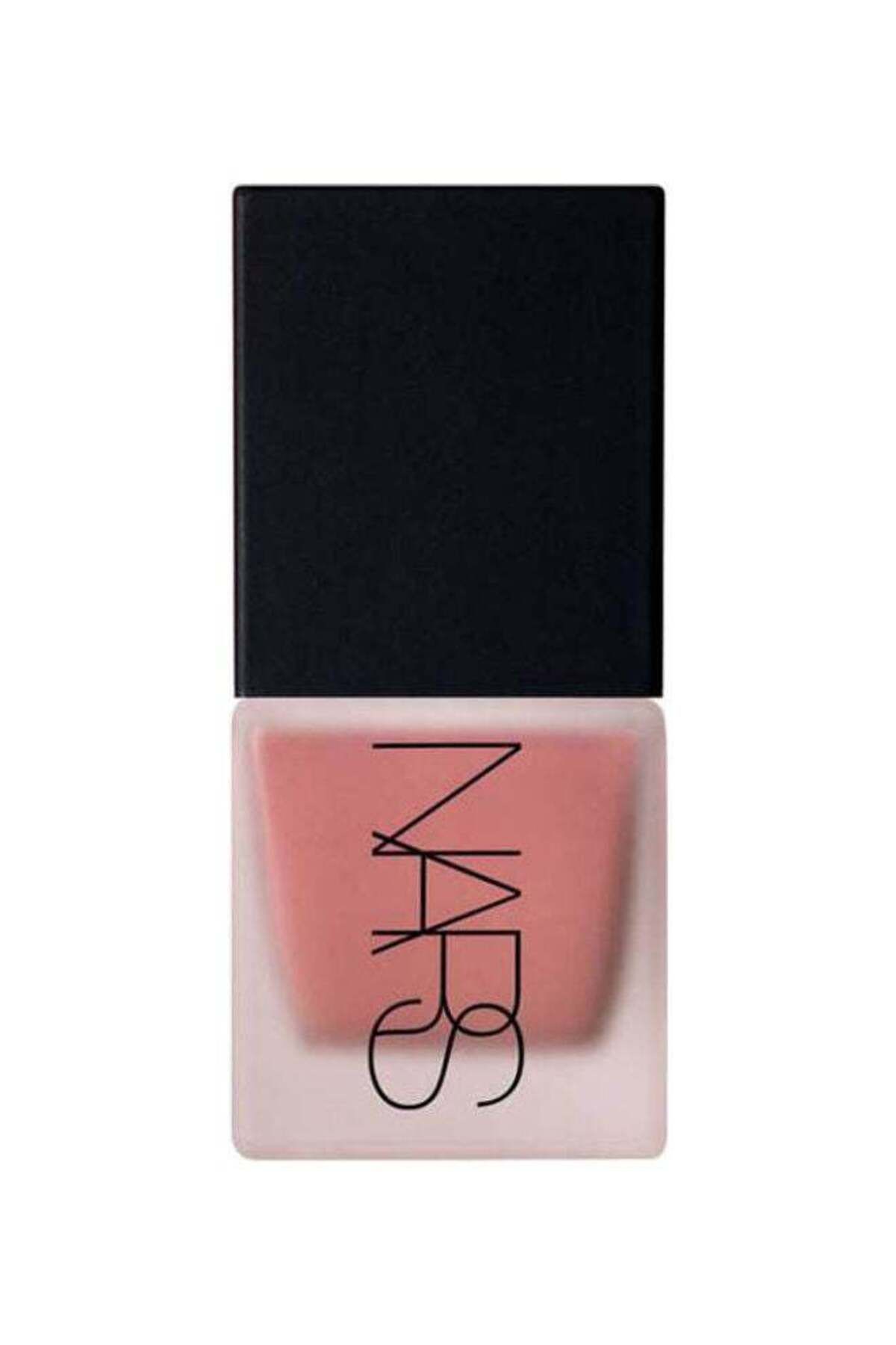 Nars-Liquid Blush Dolce Vita Pink 1